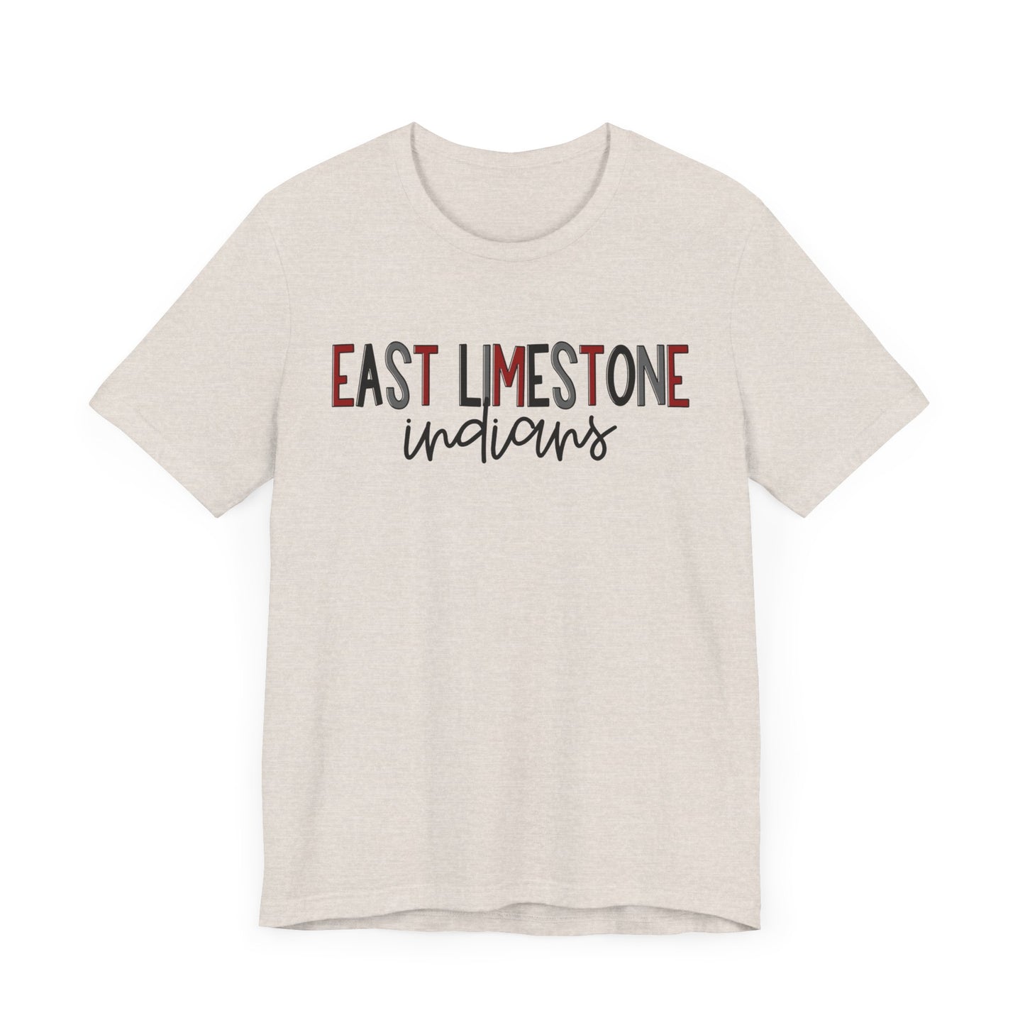 East Limestone Tee