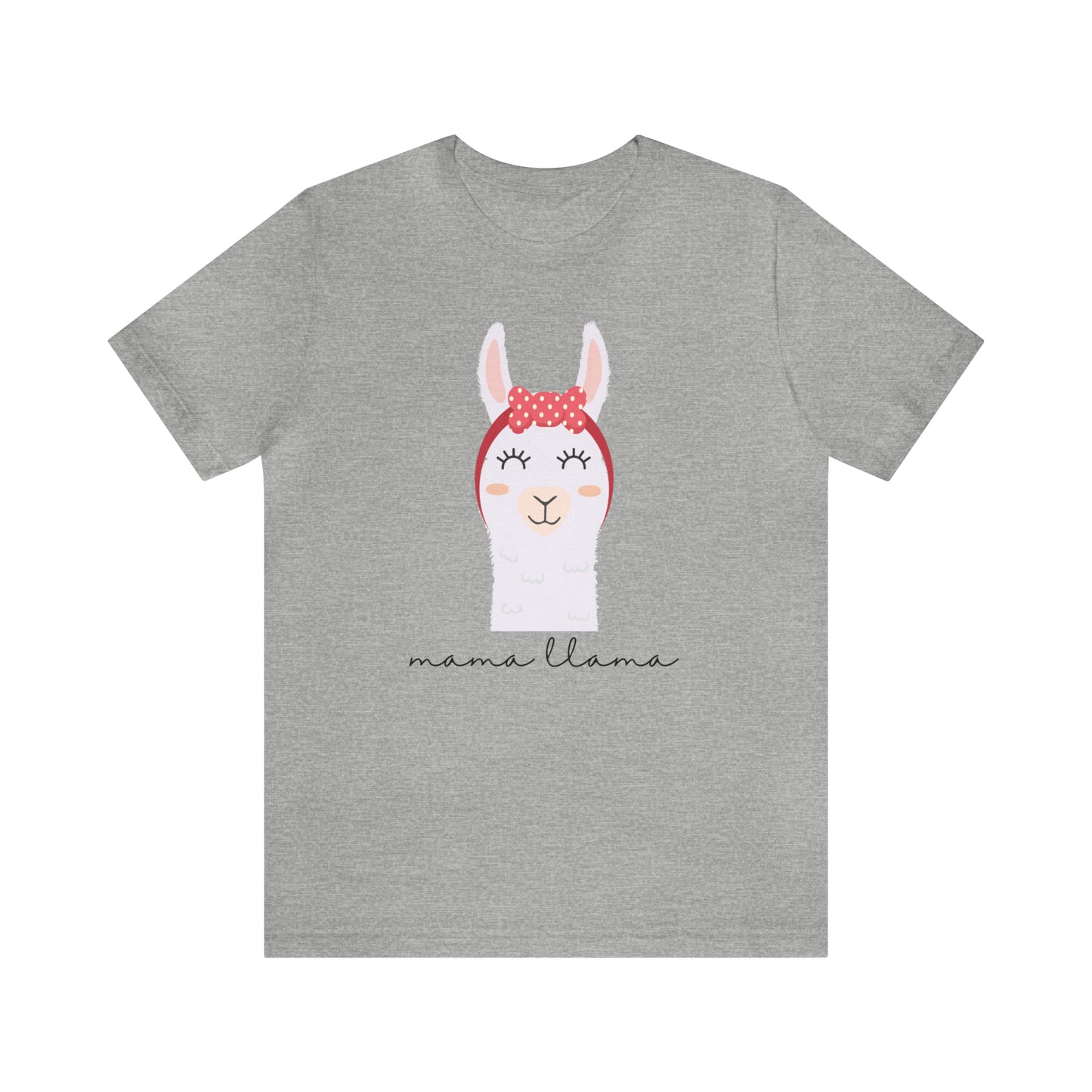 Mama Llama Tee