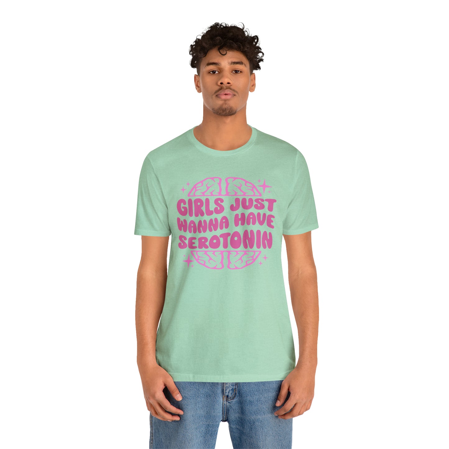 Girls Just Wanna