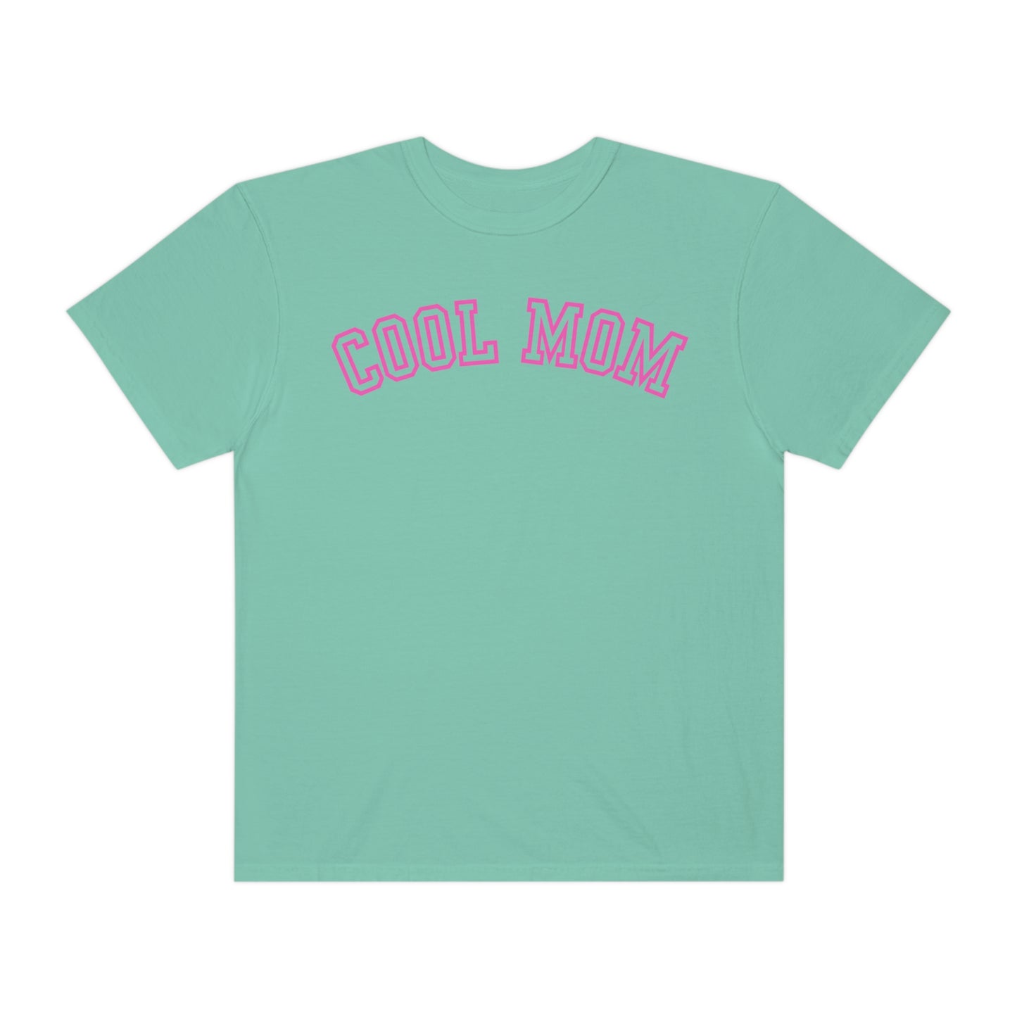 Cool Mom Tee