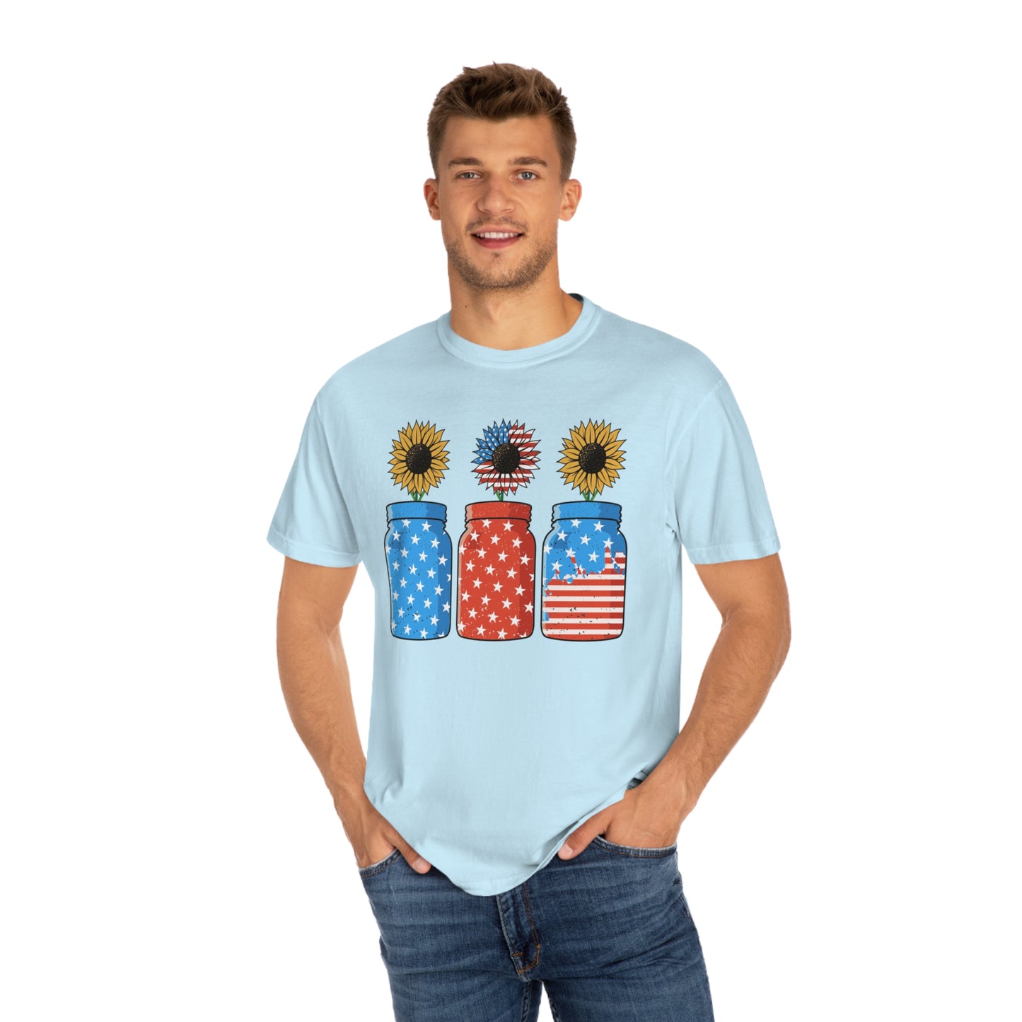Liberty Flowers