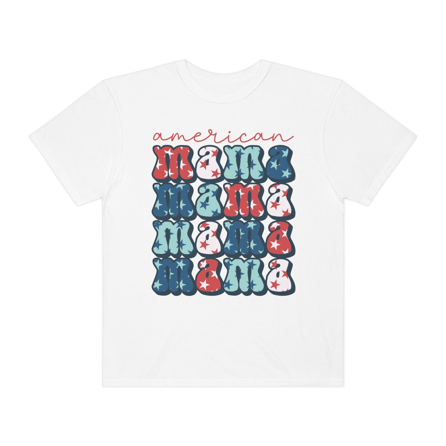 USA Mama