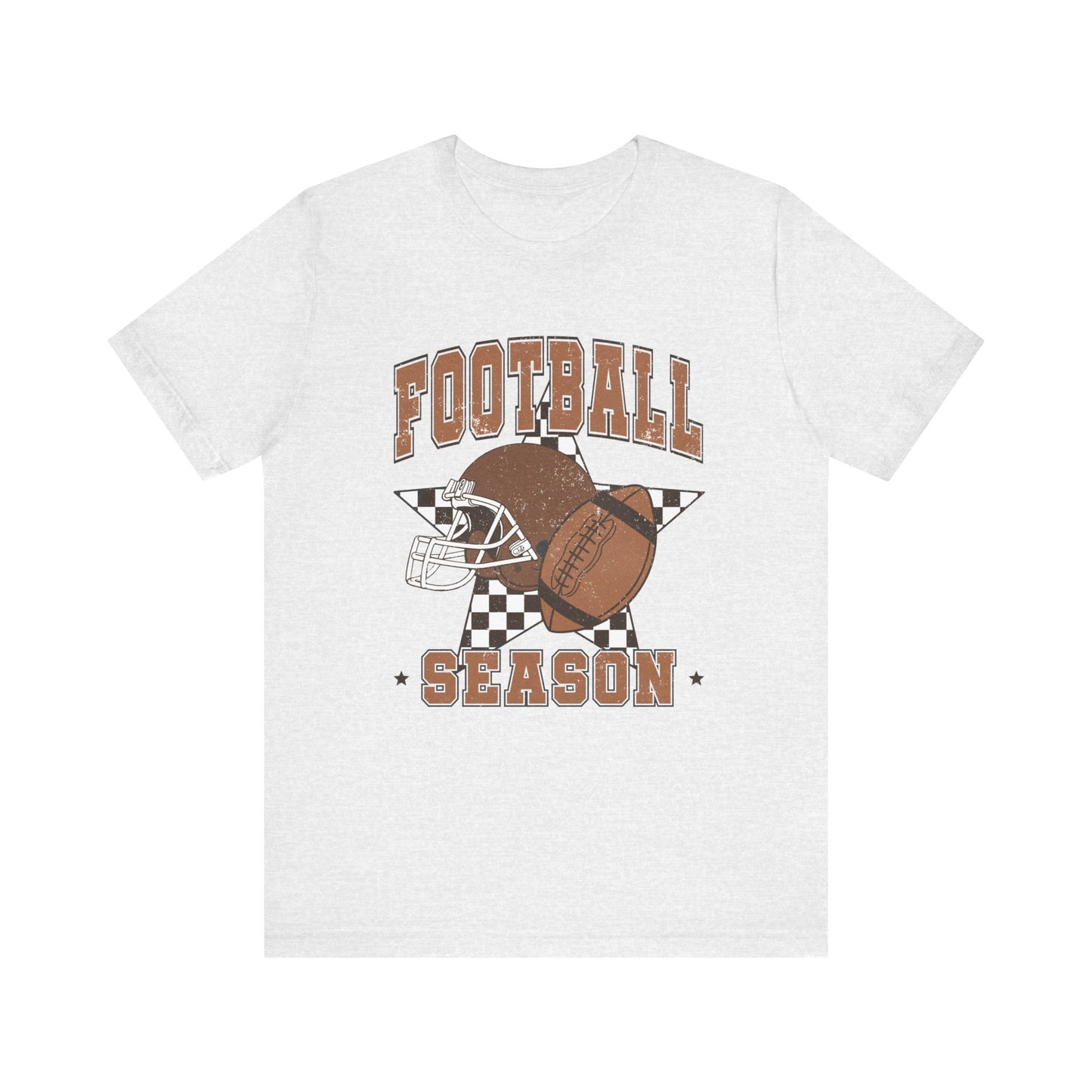 Football Season Tee