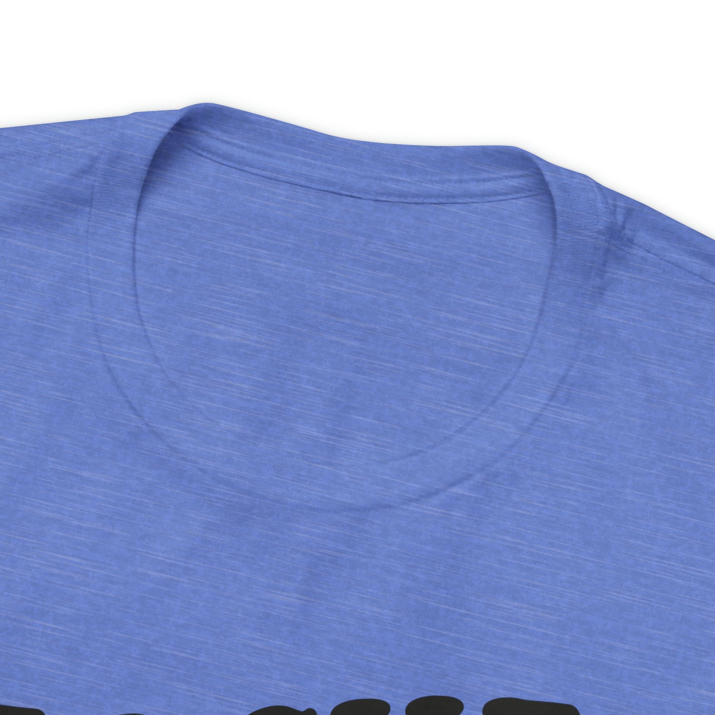 Smiley Teacher Tee