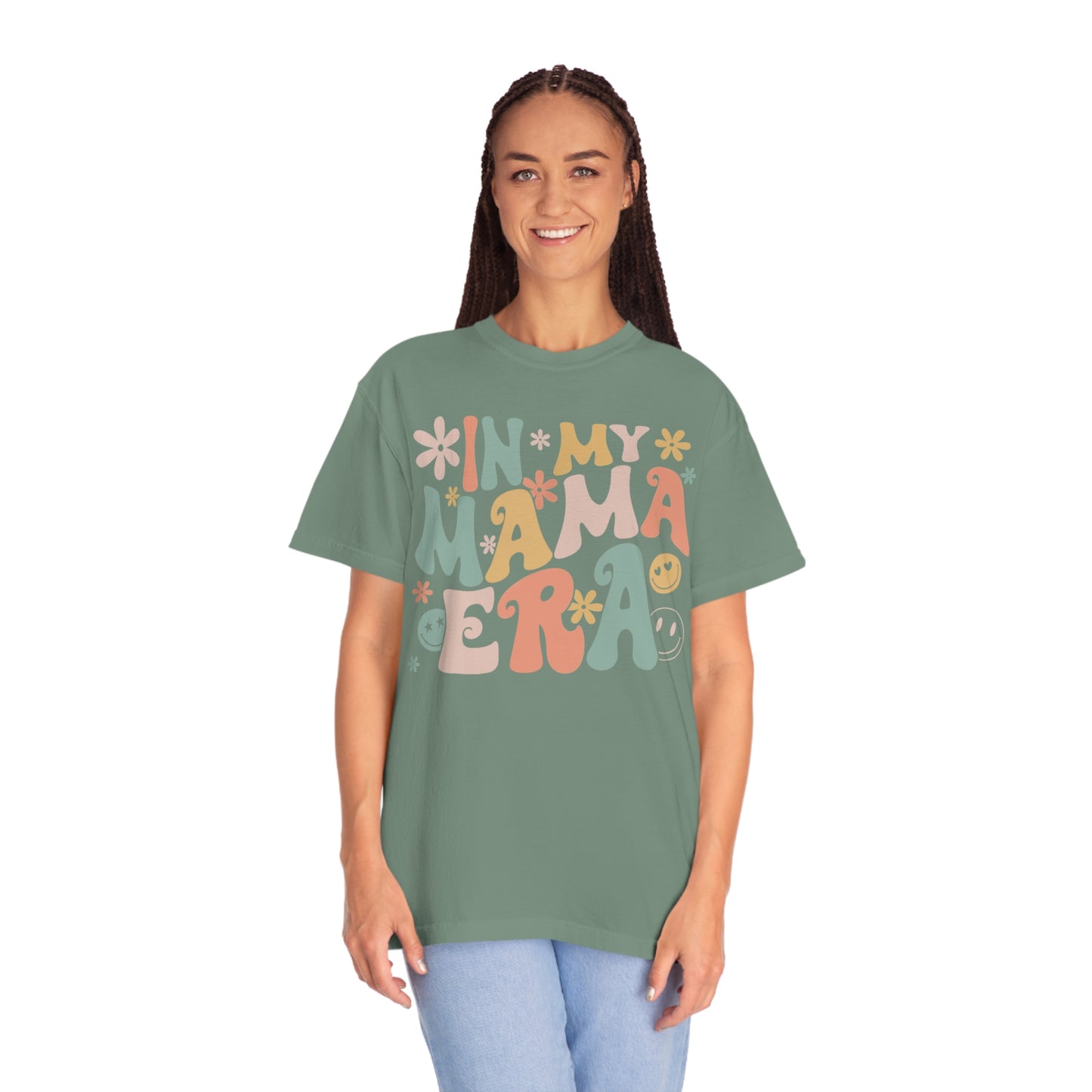 Mama Era Tee