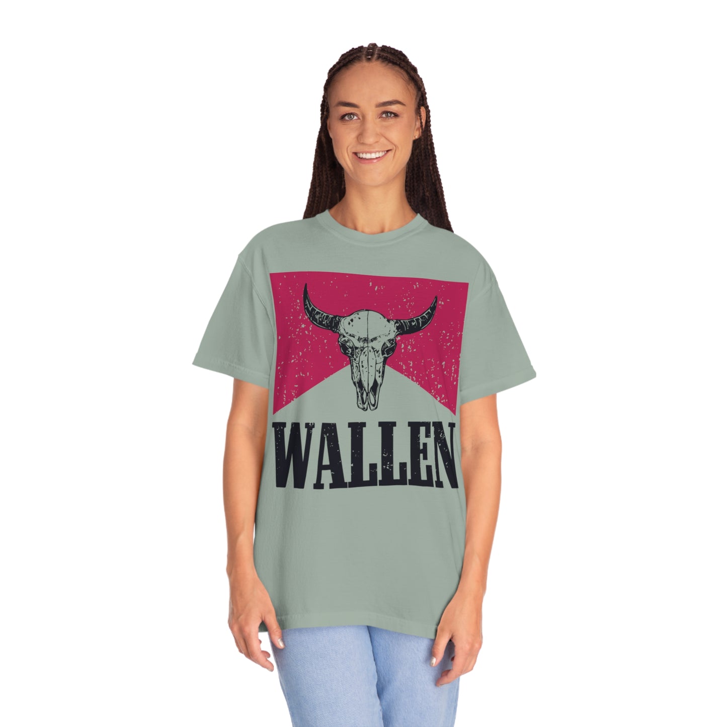 Wallen Tee