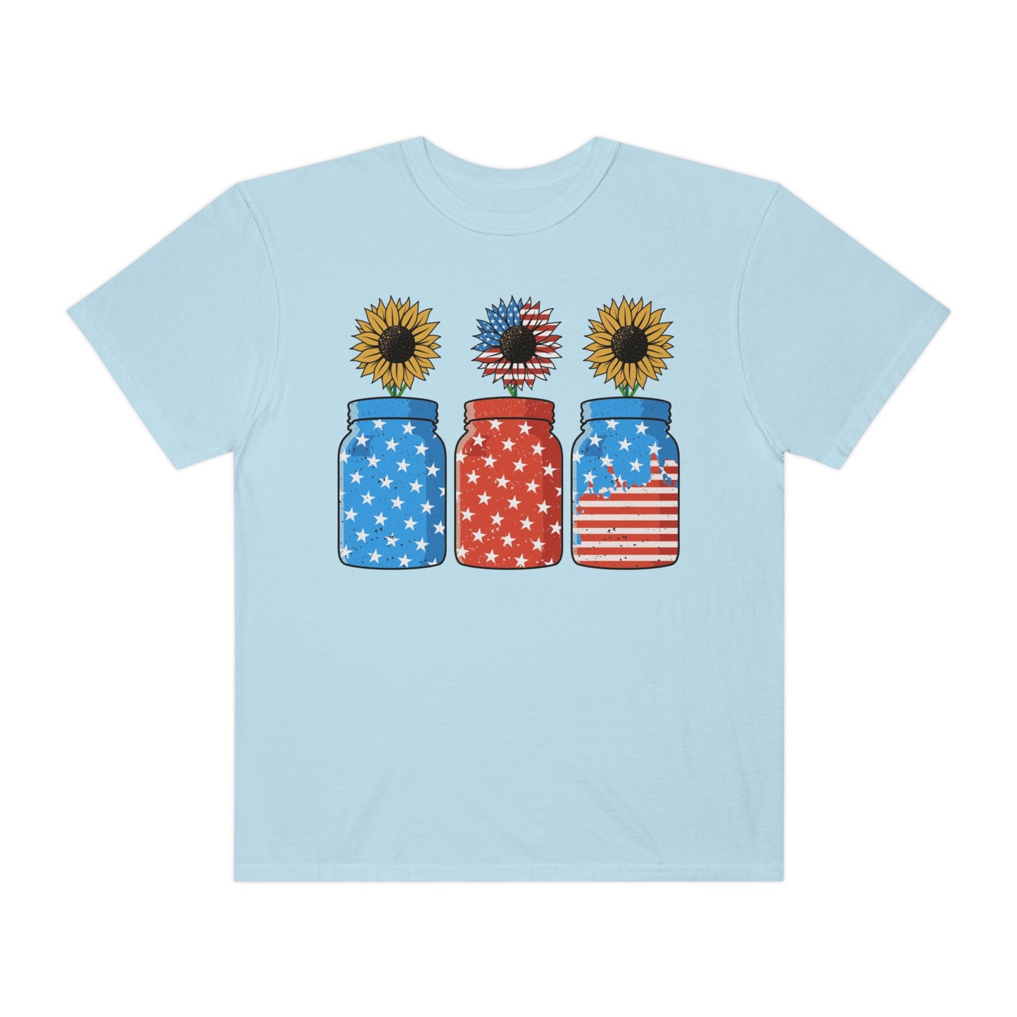 Liberty Flowers