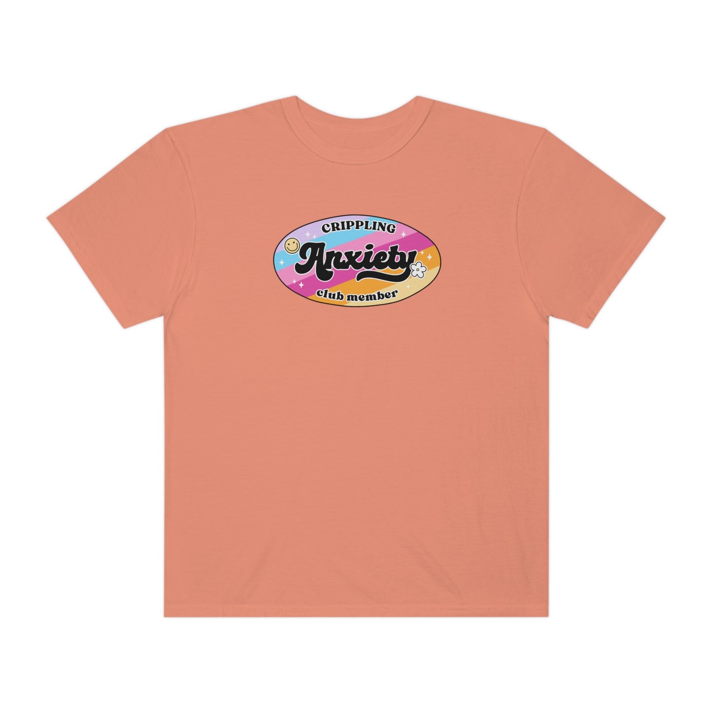 Club Member Tee