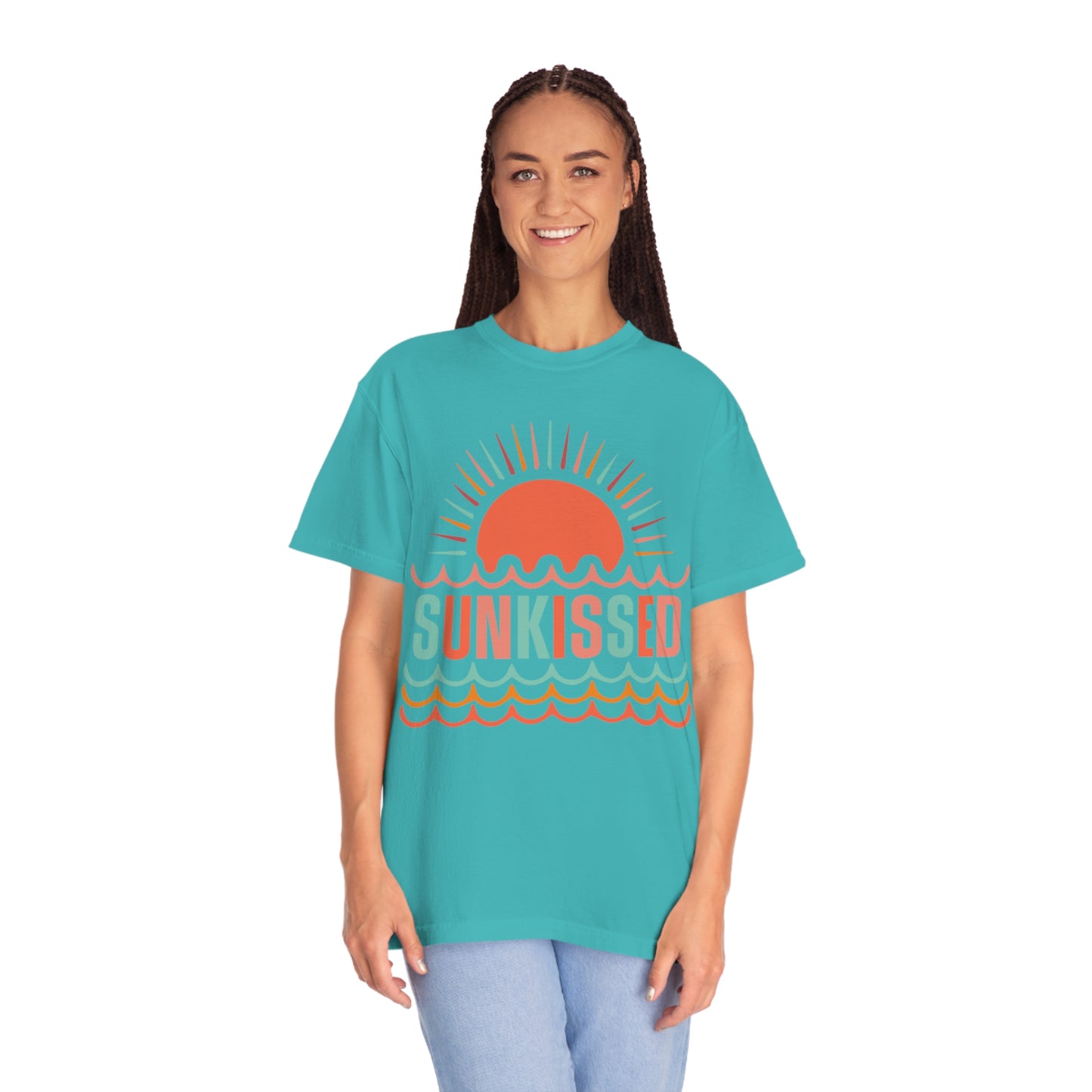 Sunkissed Tee