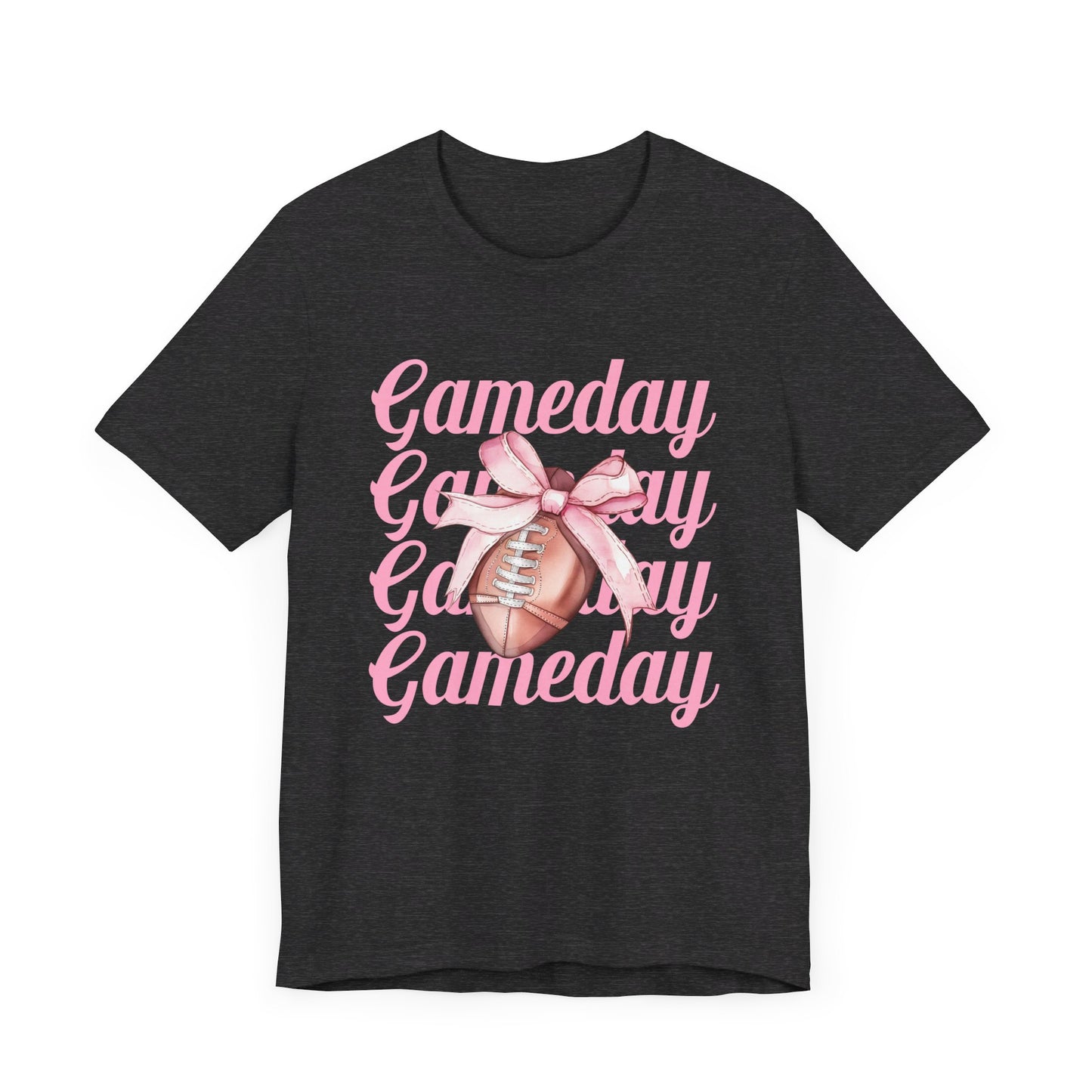 Girly Gameday Tee