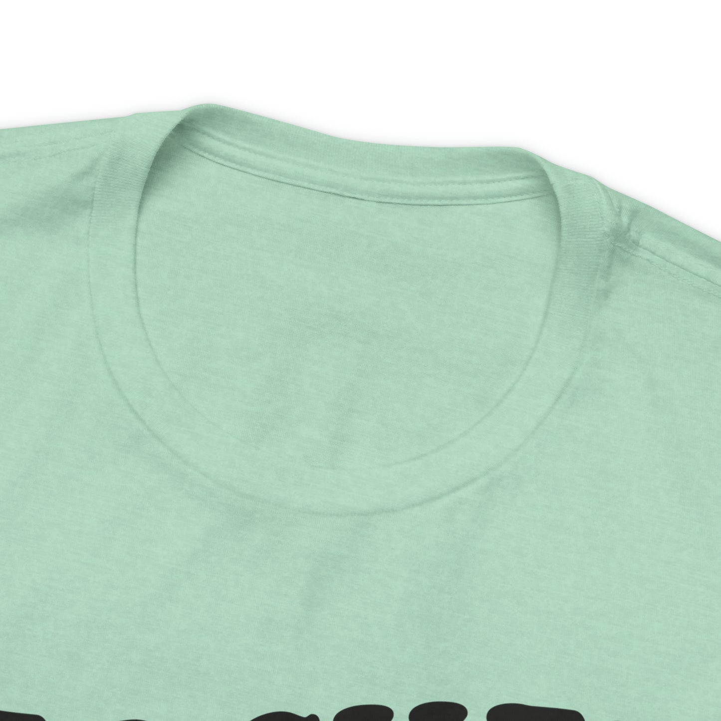 Smiley Teacher Tee