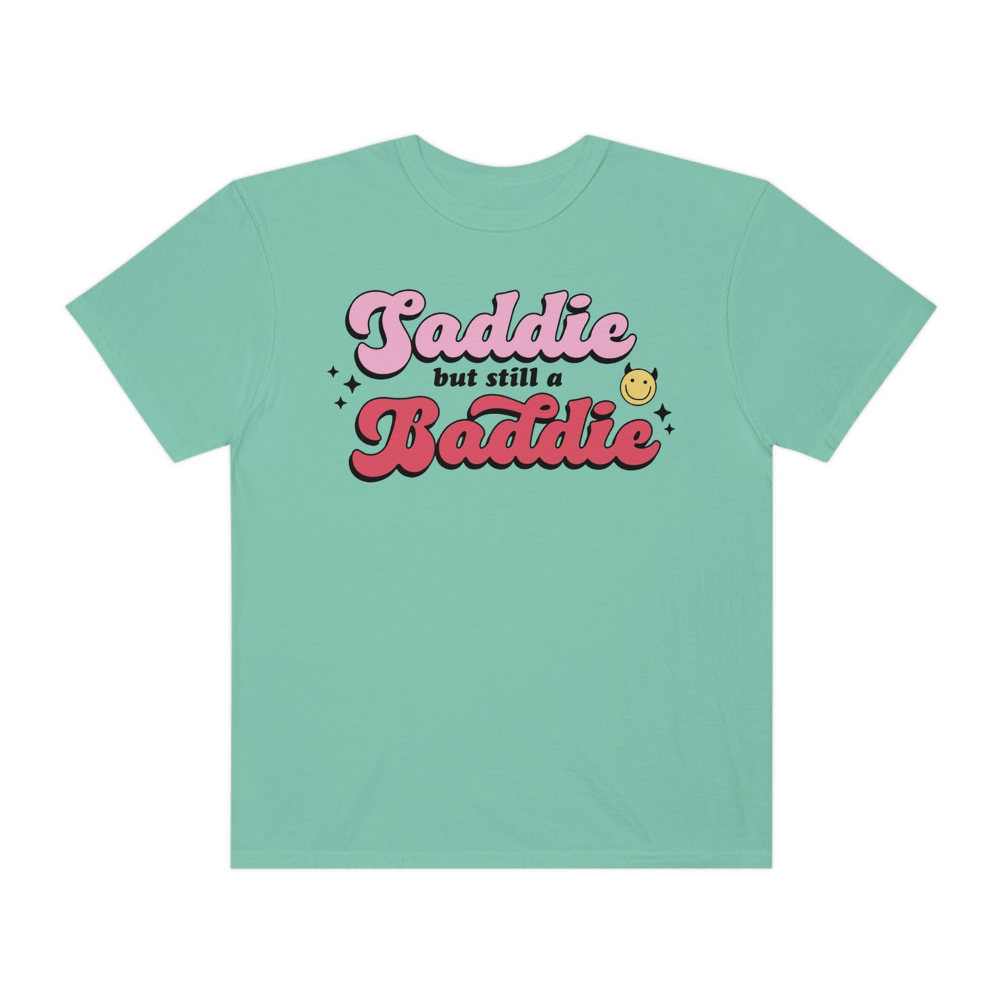 Saddie the Baddie