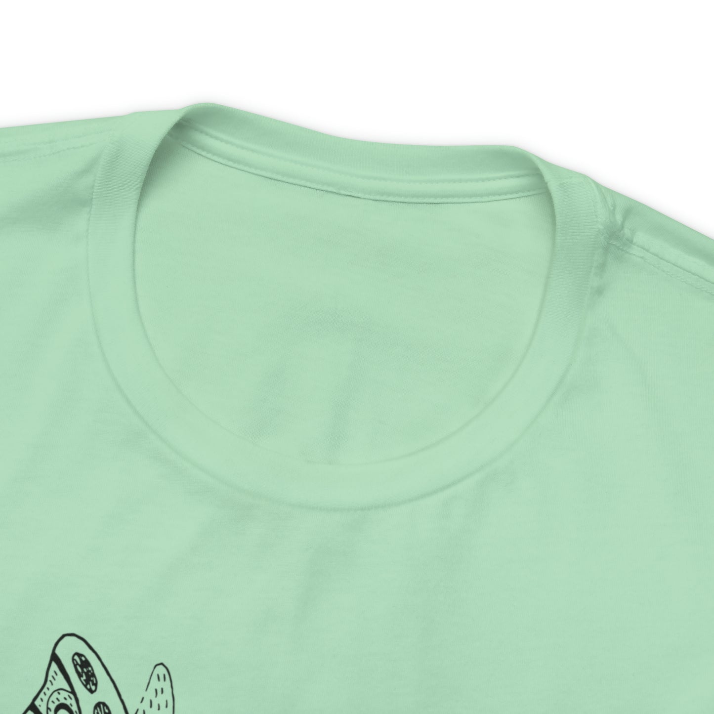 Butterfly Tee
