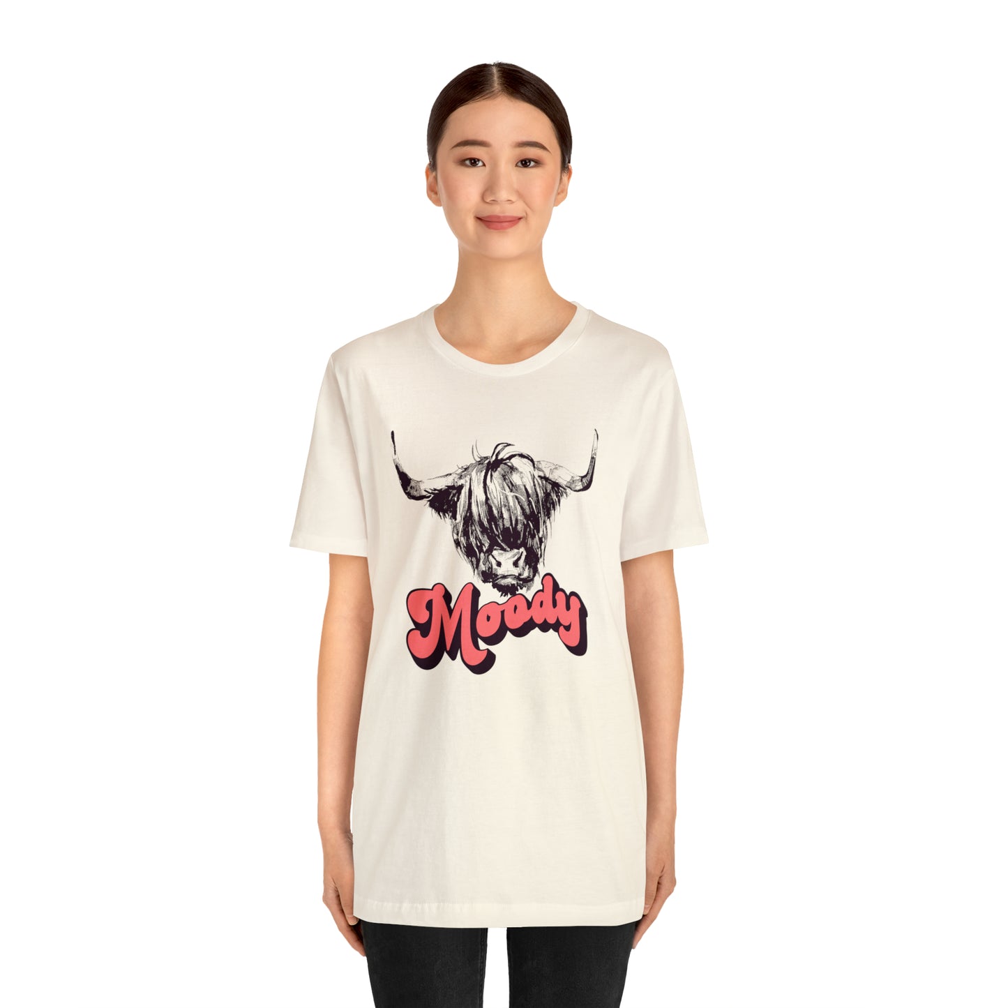 Bella Moody Tee