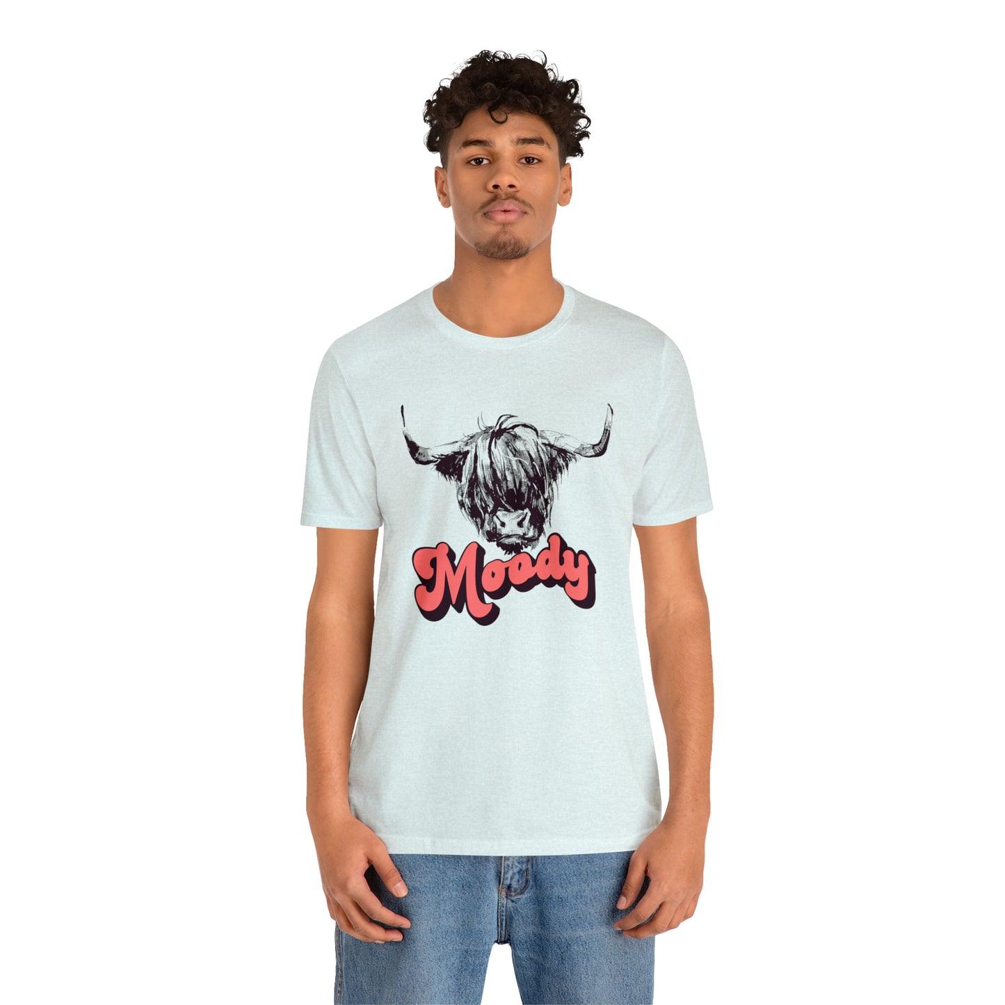 Bella Moody Tee