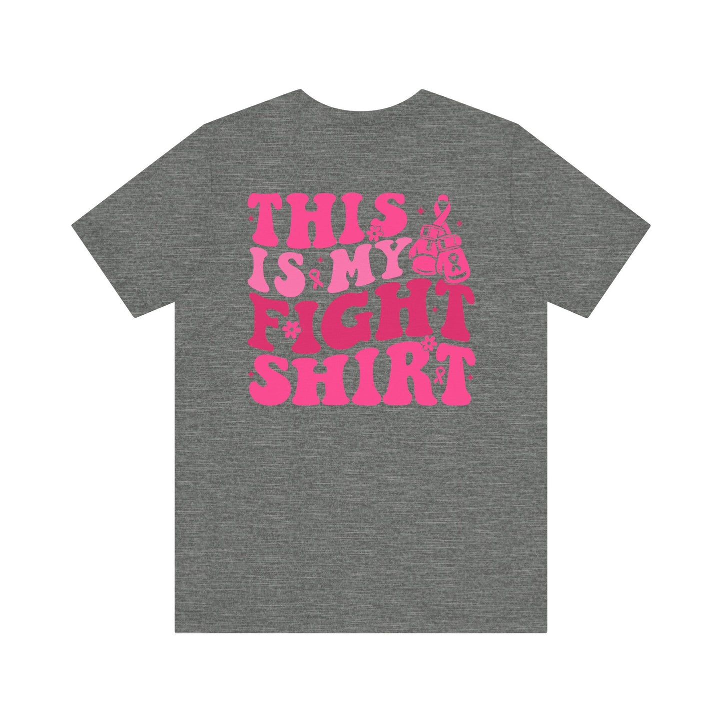 BCA Fight Club Tee
