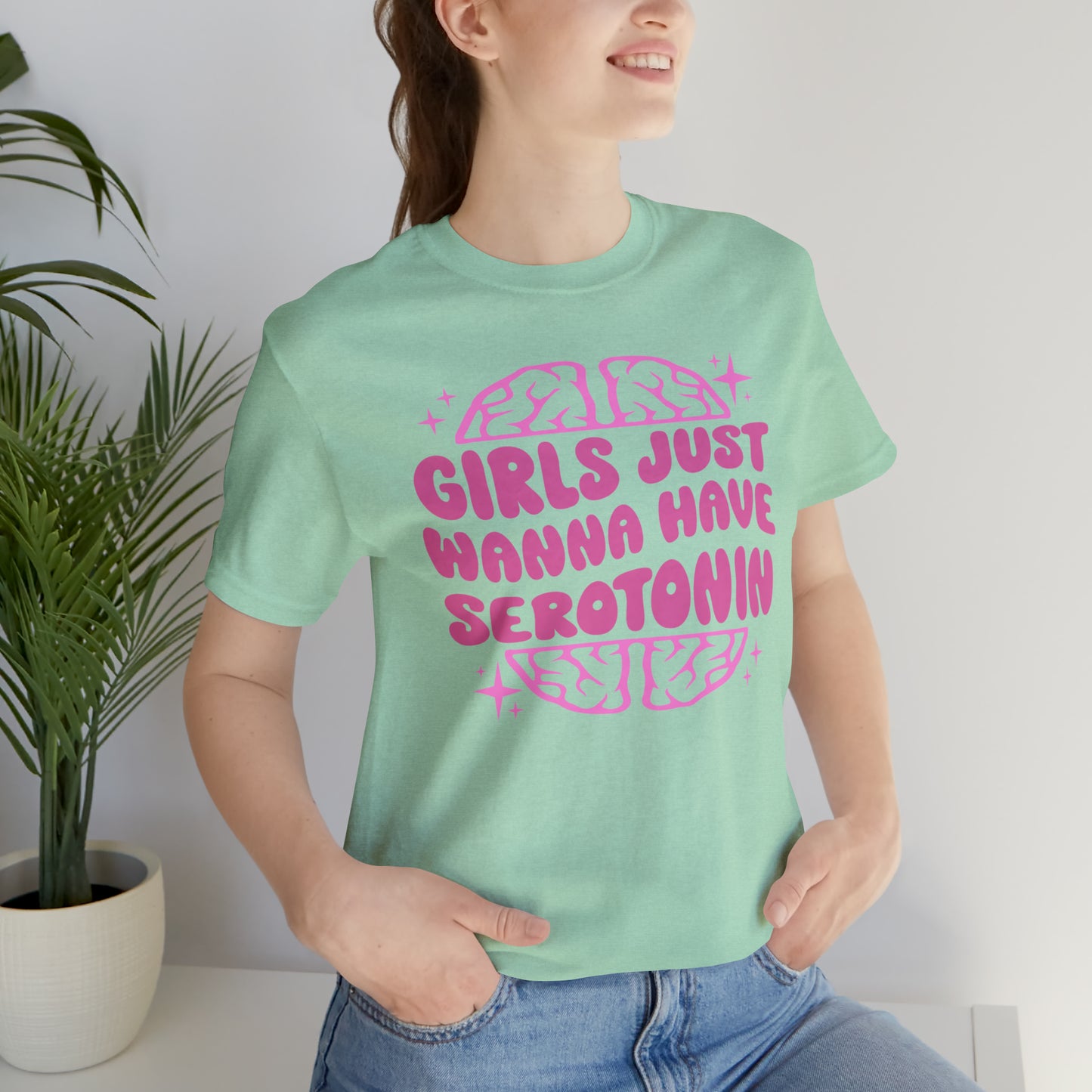 Girls Just Wanna