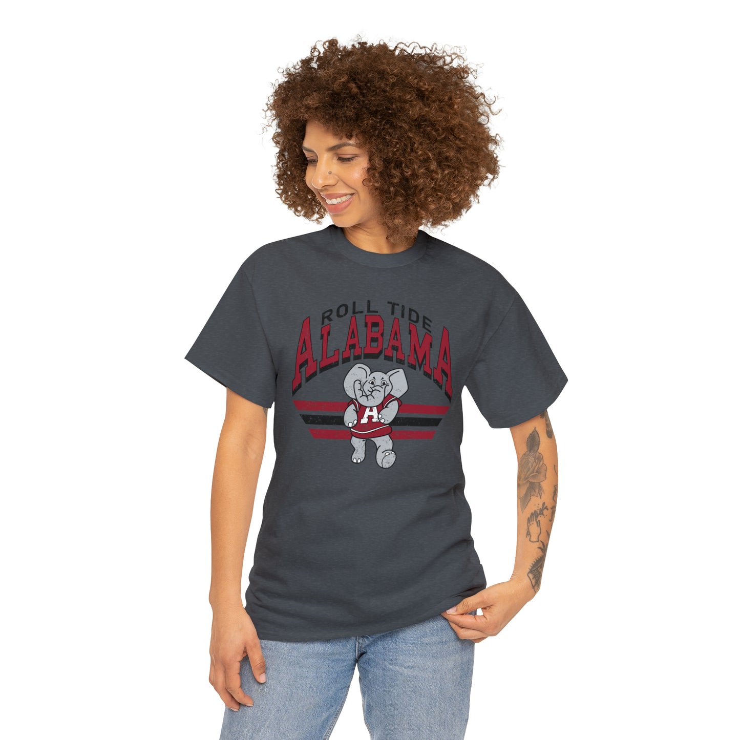 Retro Alabama Tee
