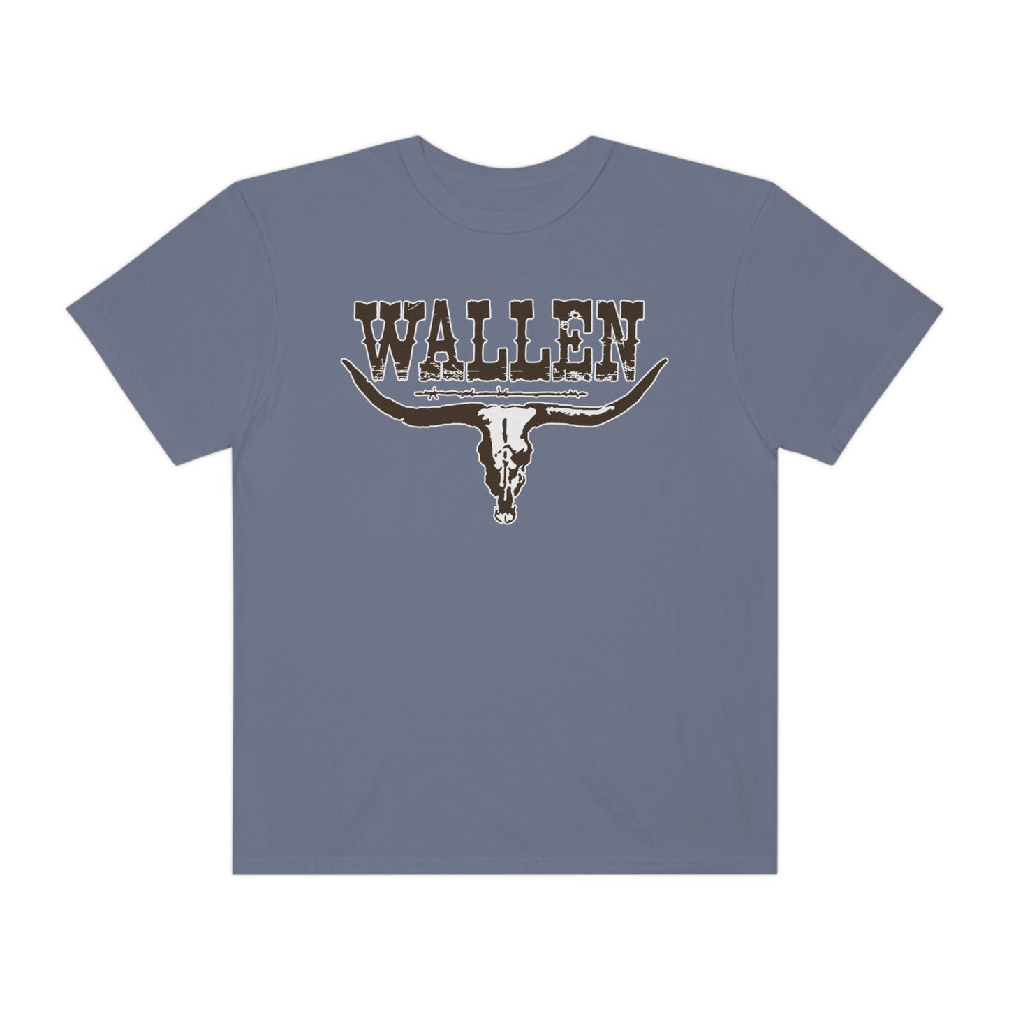 Wallen Bull Tee