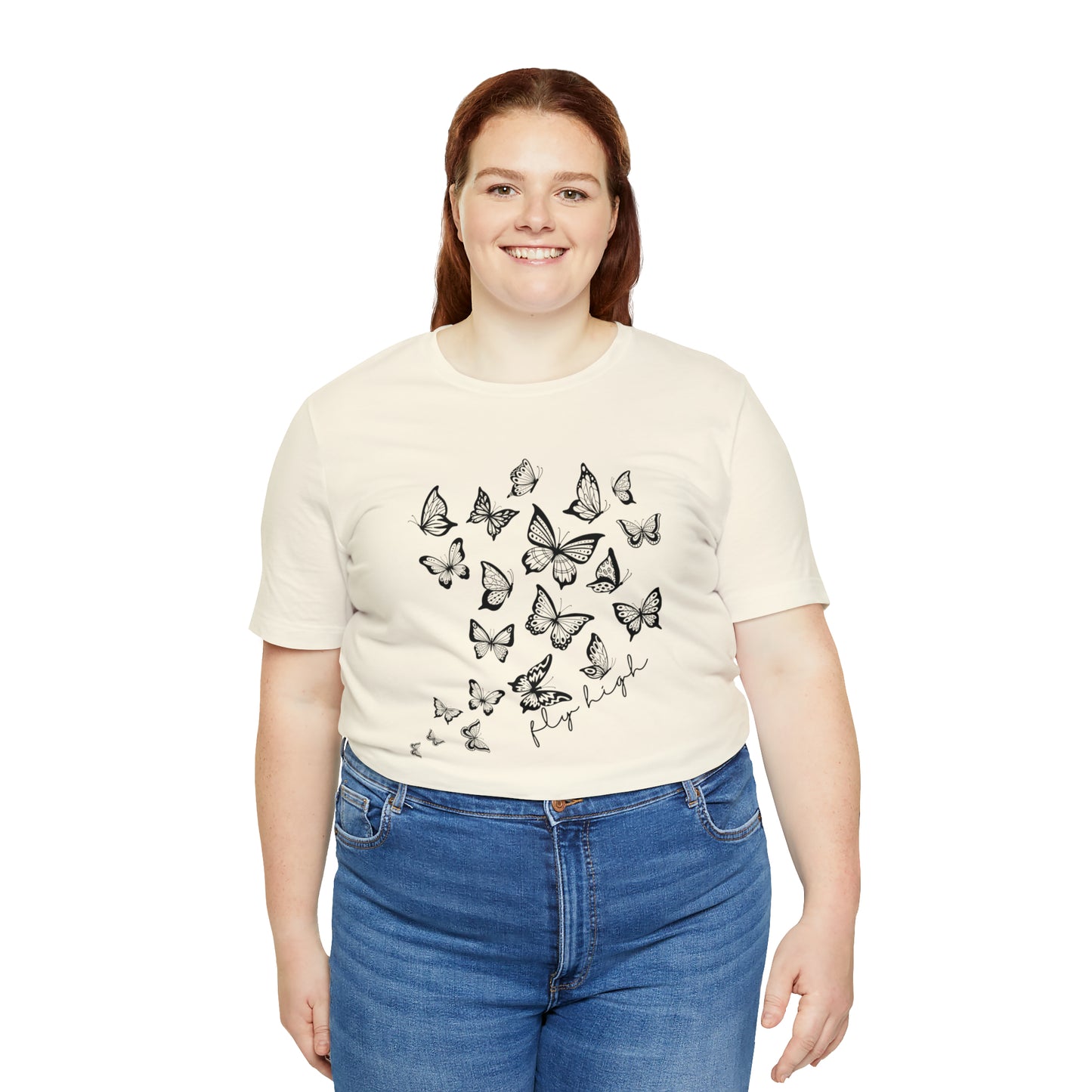Fly High Tee
