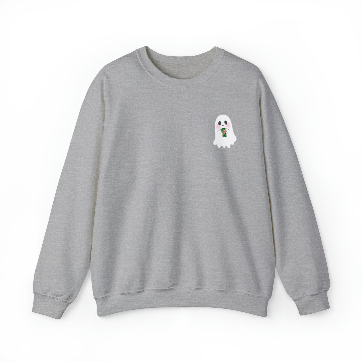 Mountain Boo Sweatshirt