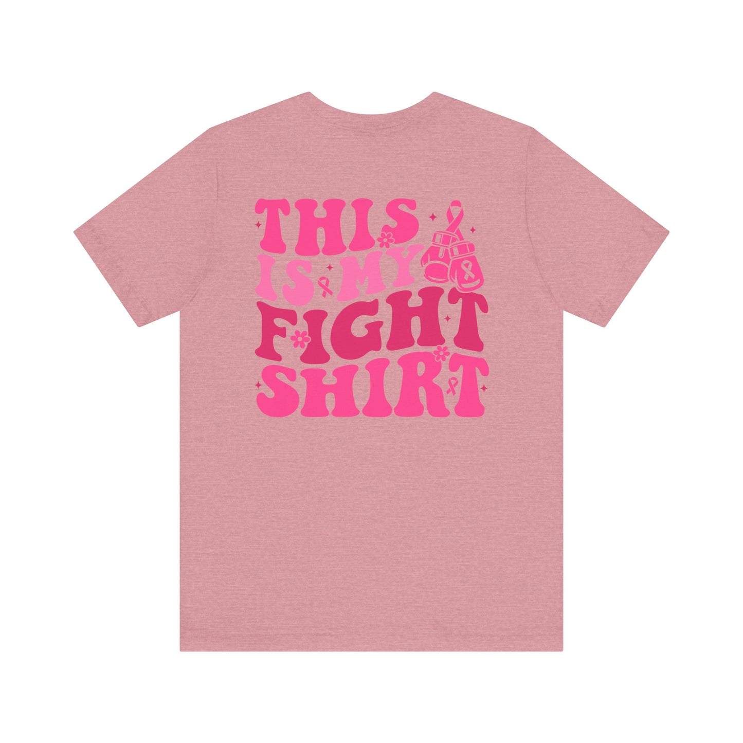 BCA Fight Club Tee