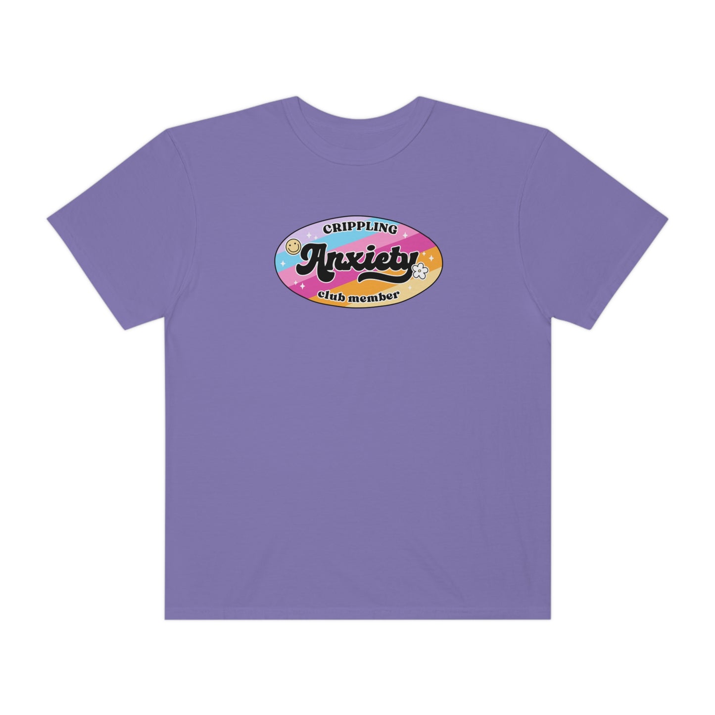 Club Member Tee