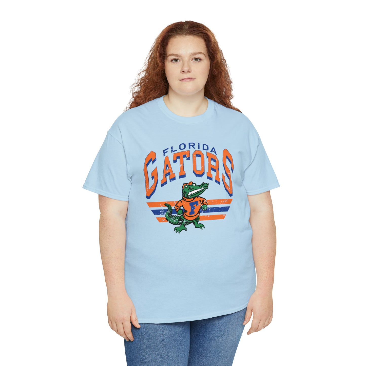 Retro Florida Gators Tee