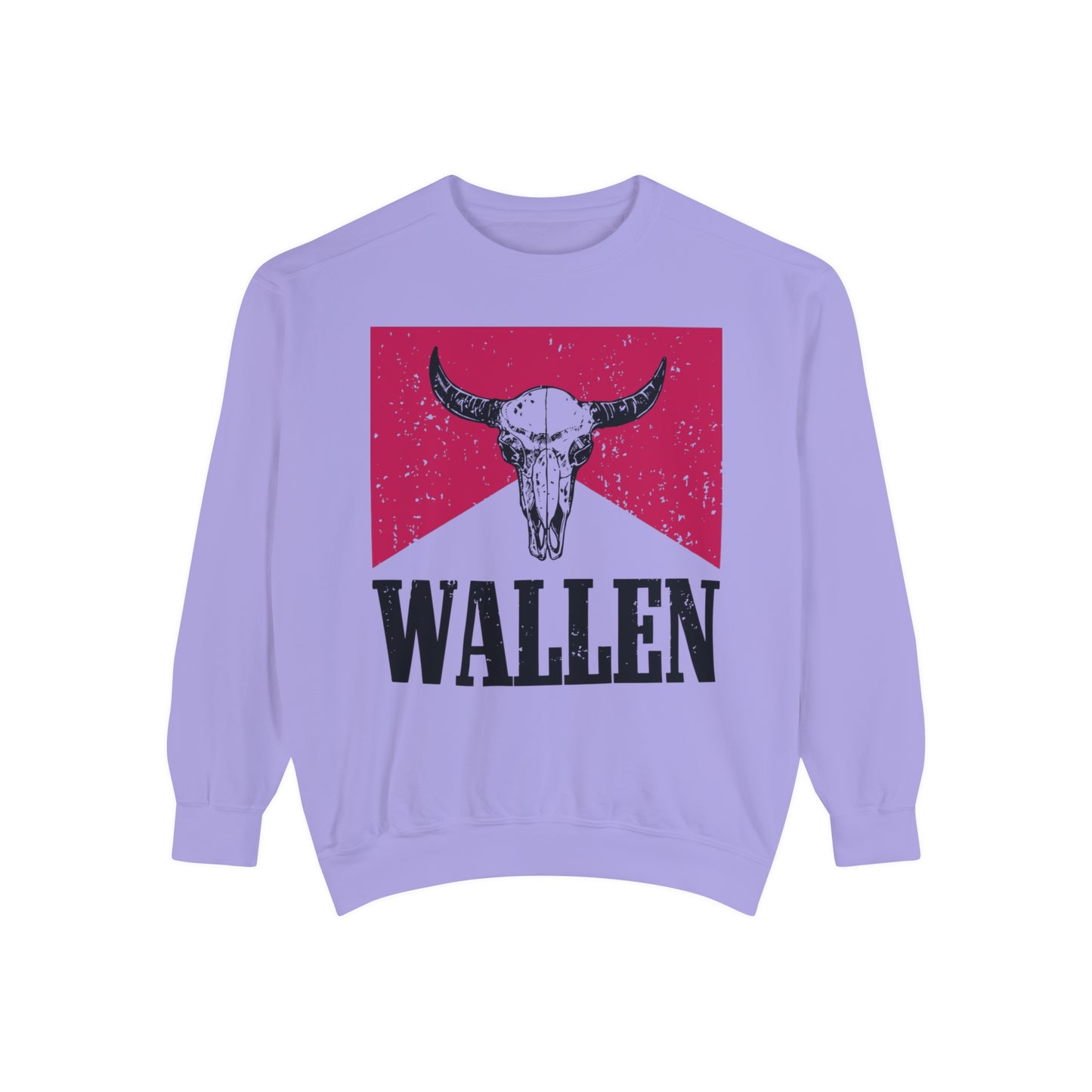Wallen Sweatshirt
