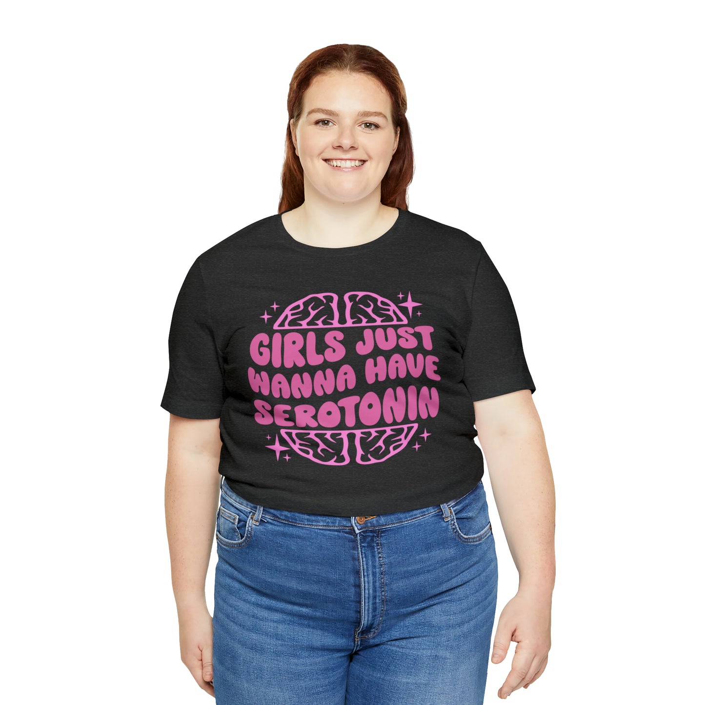 Girls Just Wanna