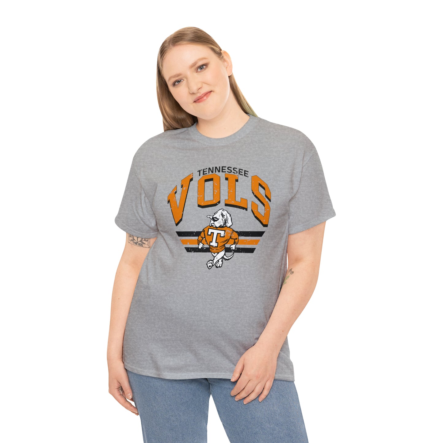 Retro Vols Tee