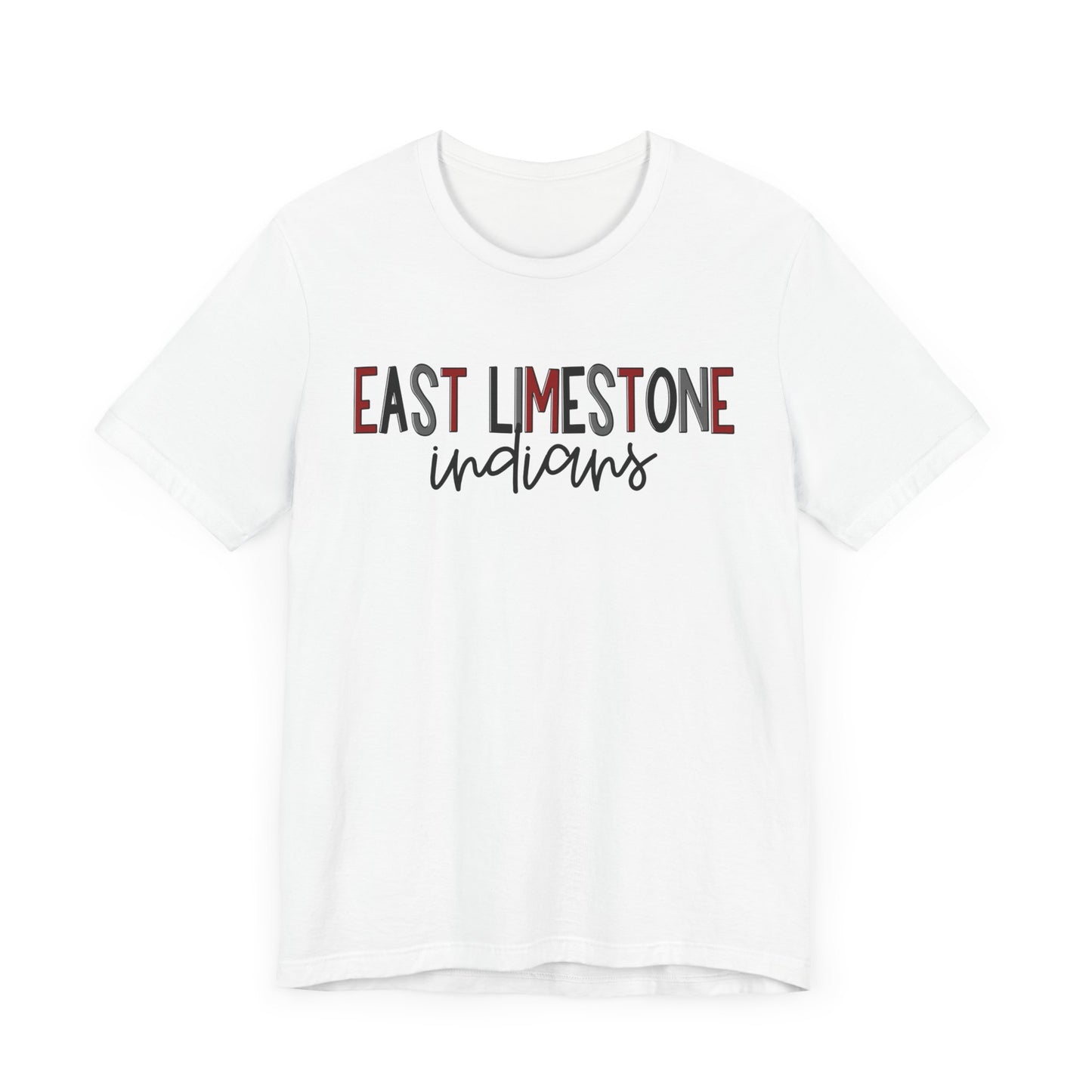 East Limestone Tee