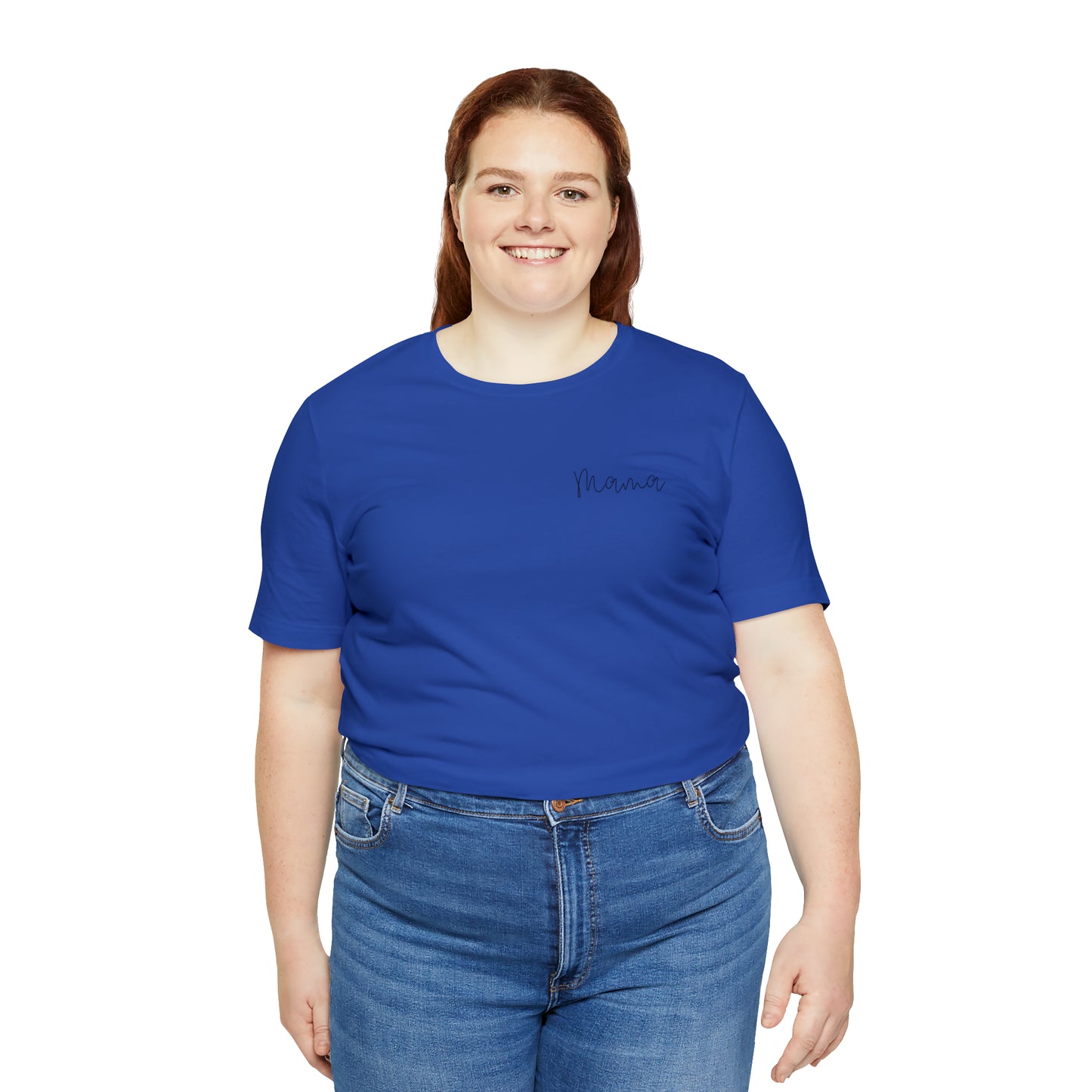 Mama Pocket Tee