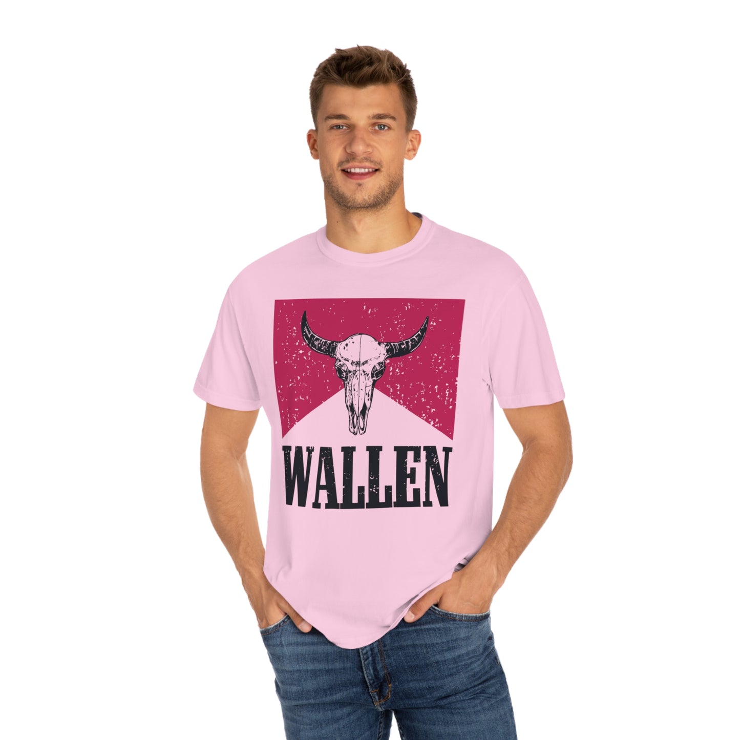 Wallen Tee