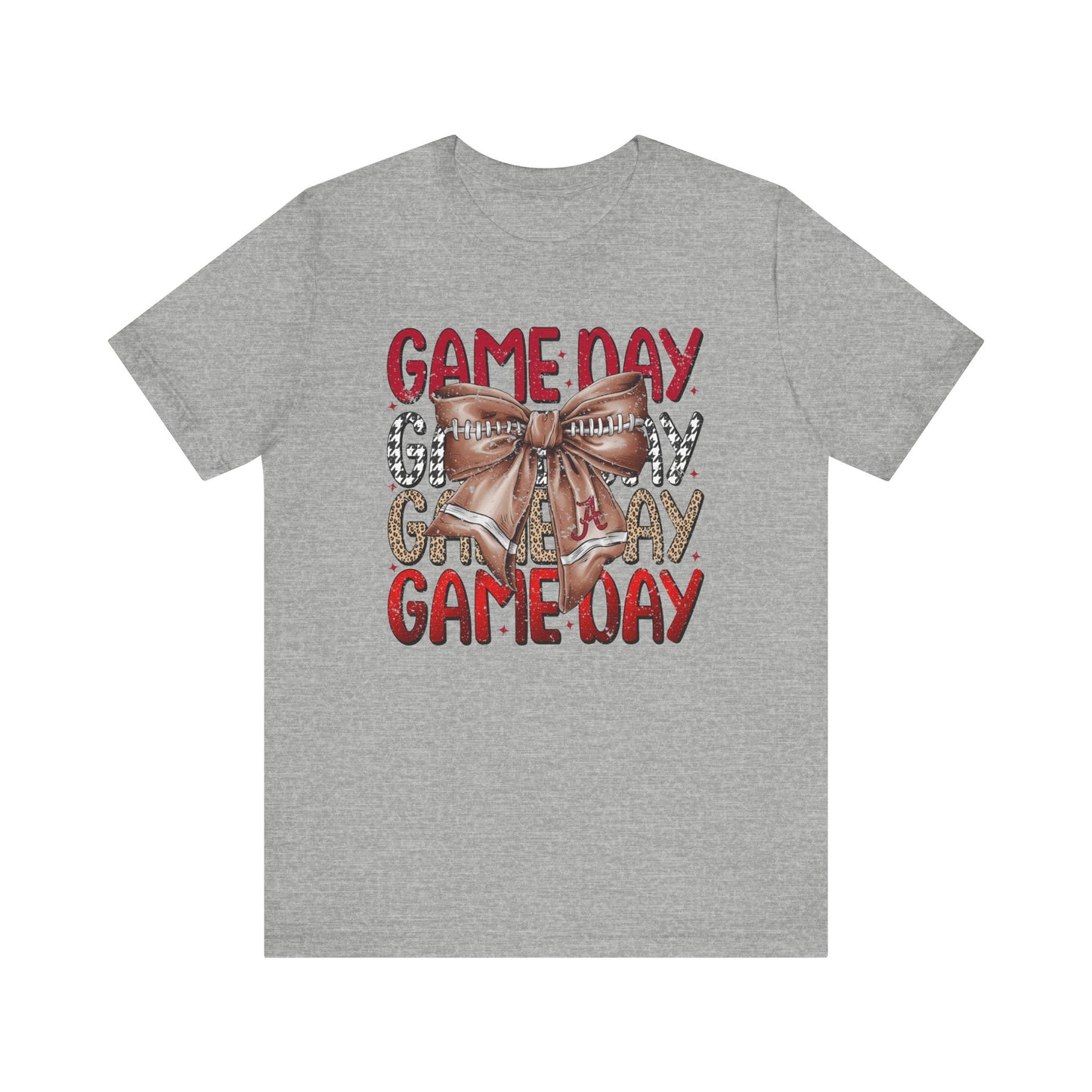 Bama Gameday Tee