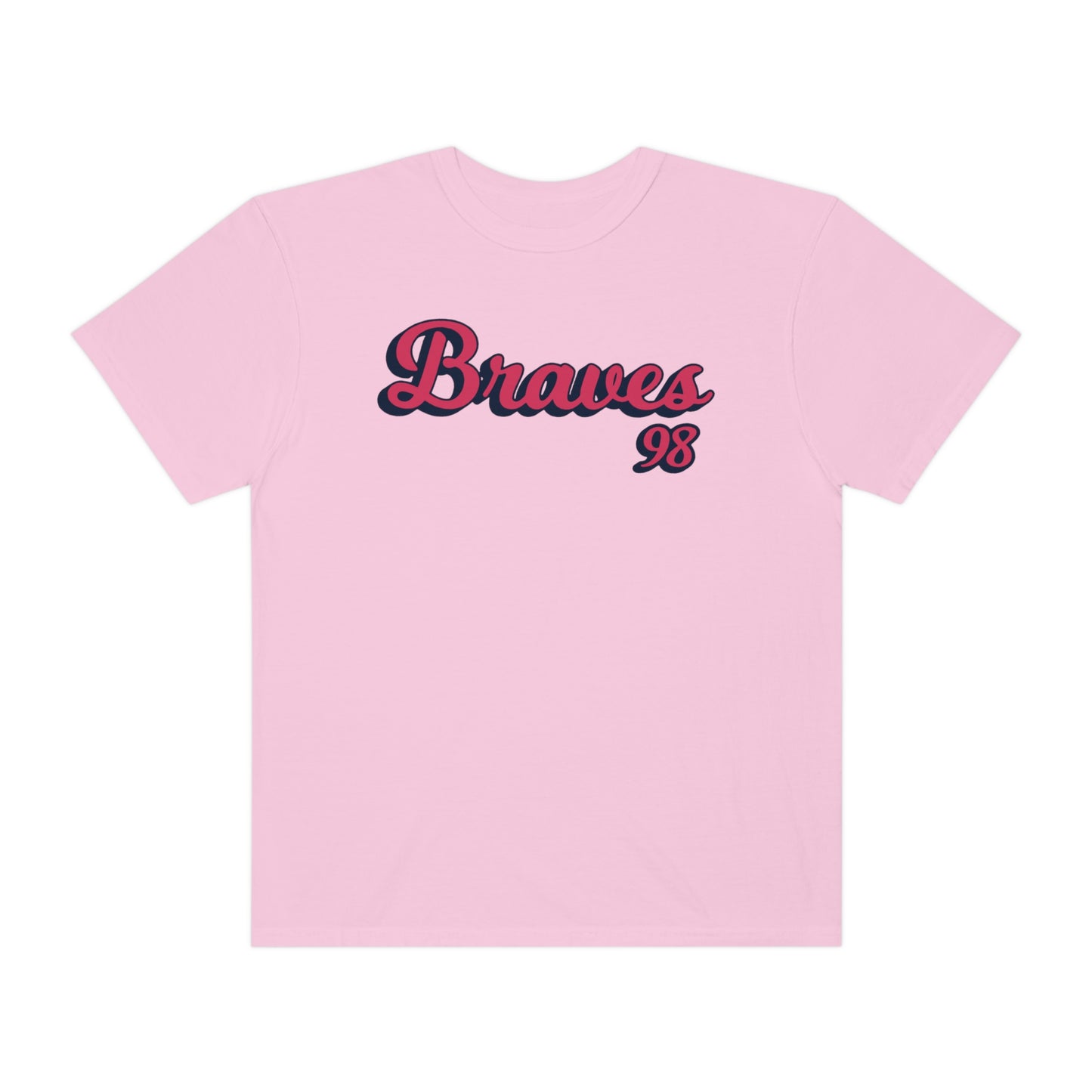 Wallen 98 Tee