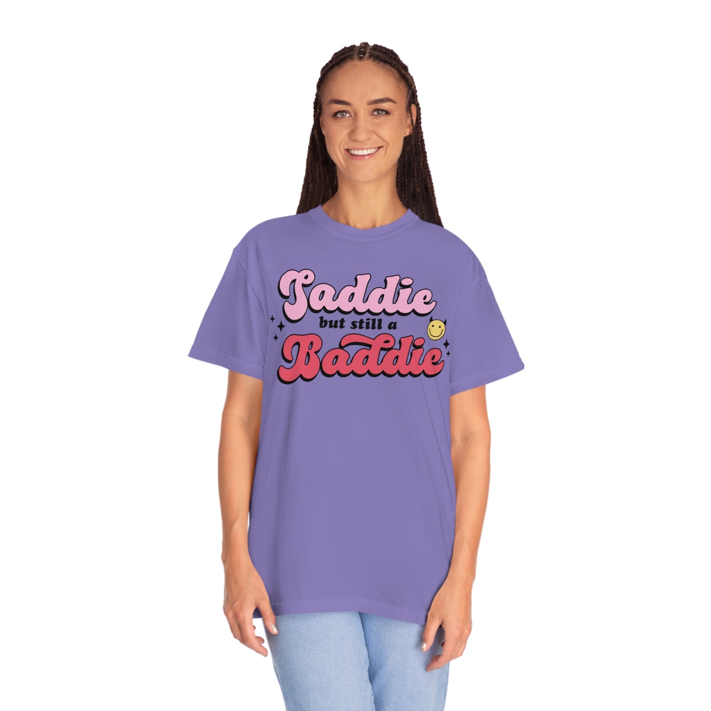 Saddie the Baddie
