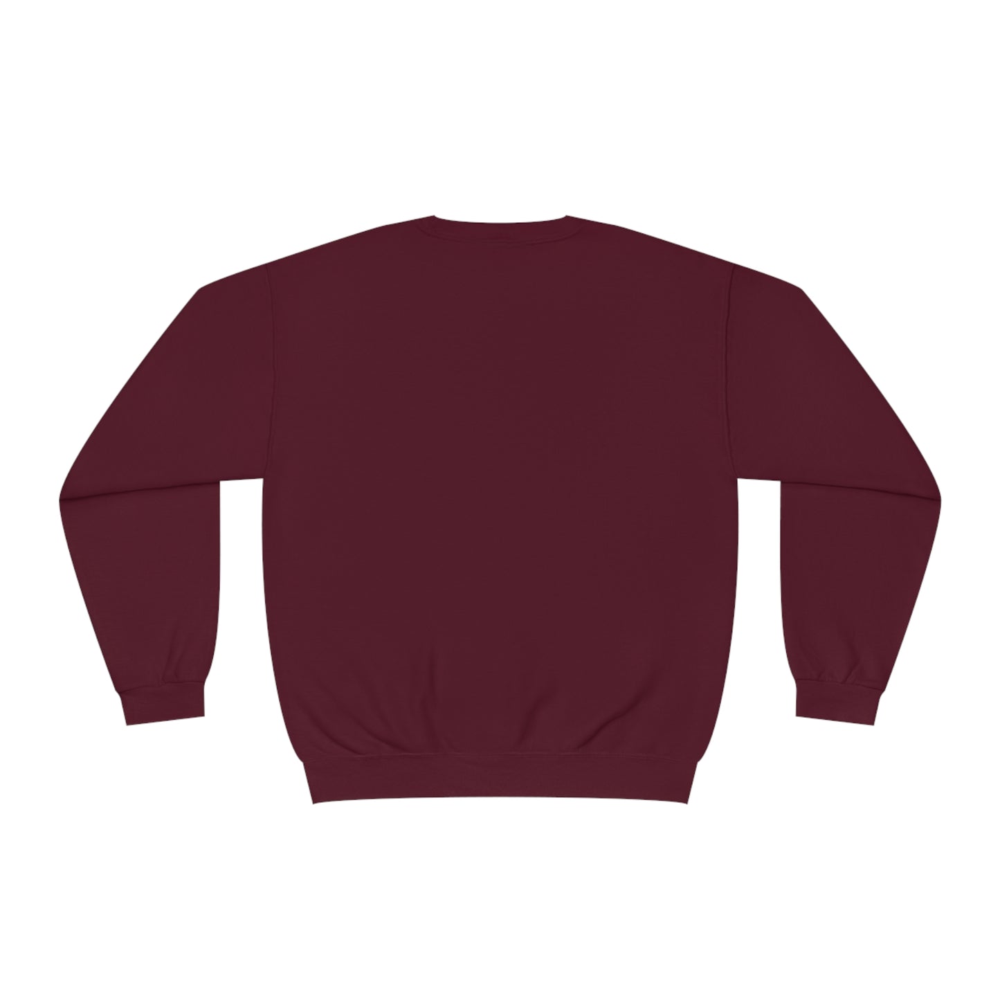 Coffee Ghost Pocket Sweatshirt