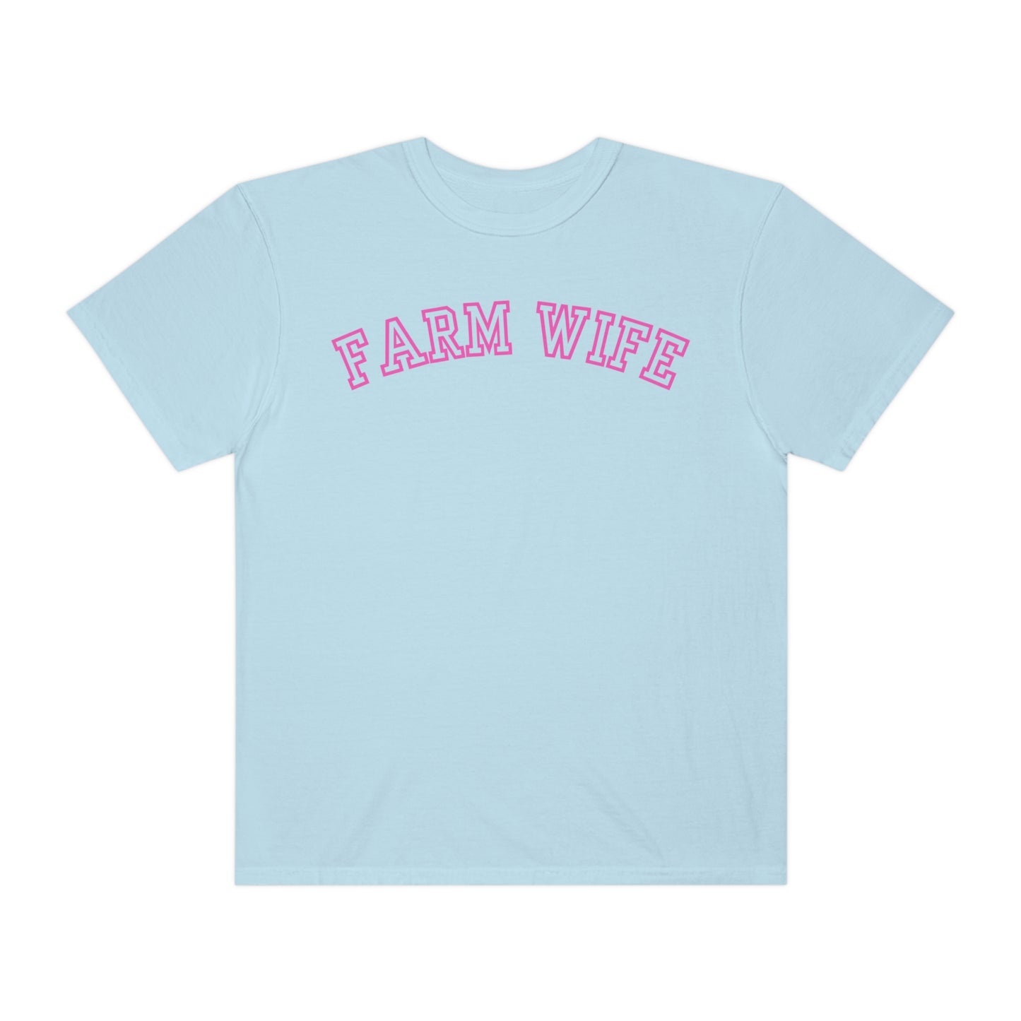 Farm Wife Tee