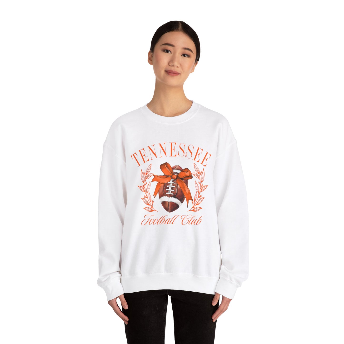 Tennessee Club Crewneck