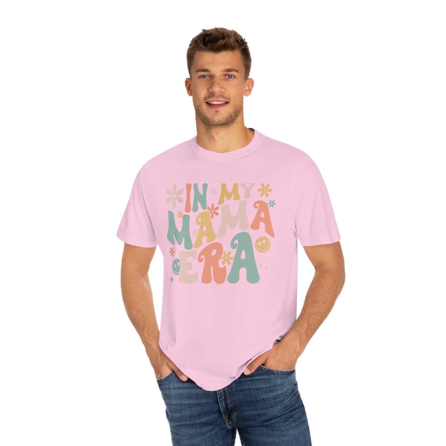 Mama Era Tee