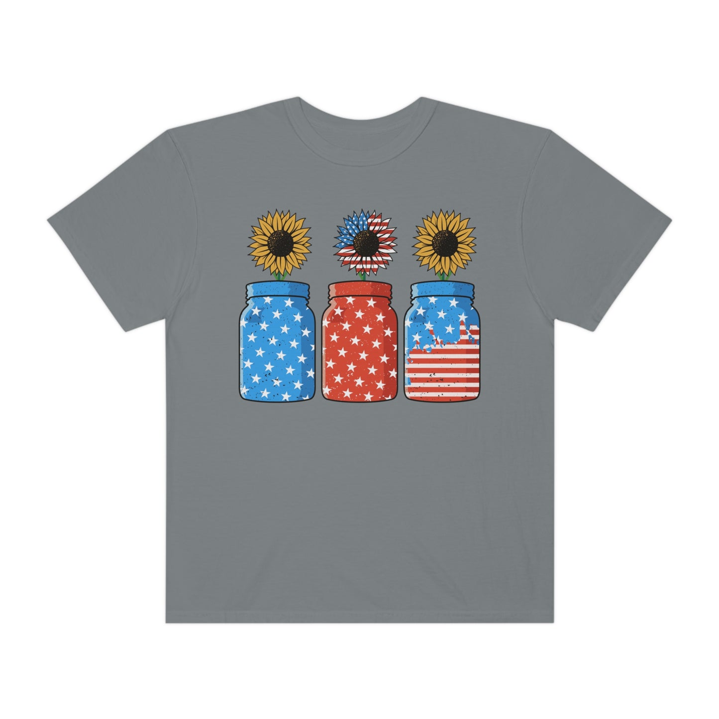 Liberty Flowers