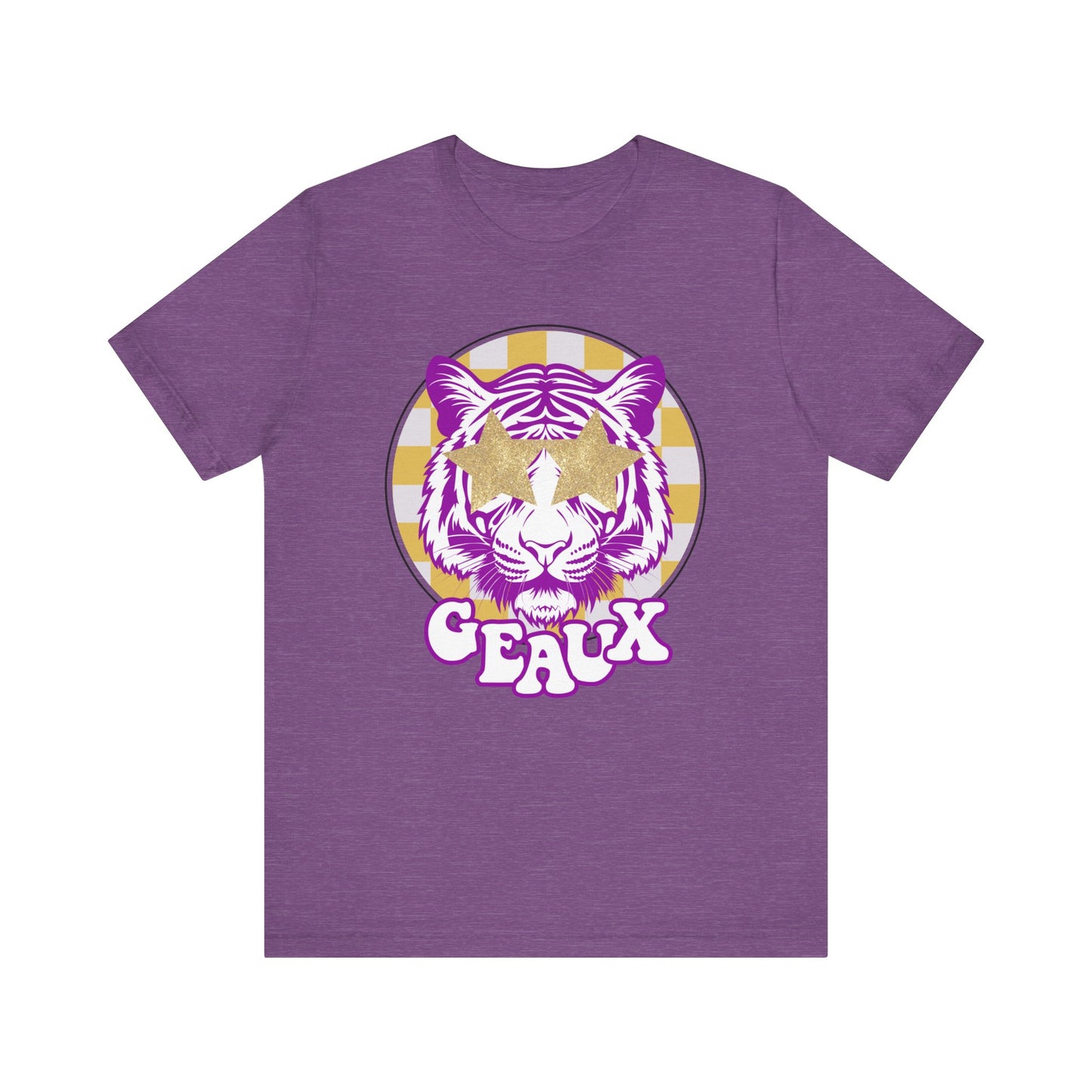 Geaux Tigers Tee