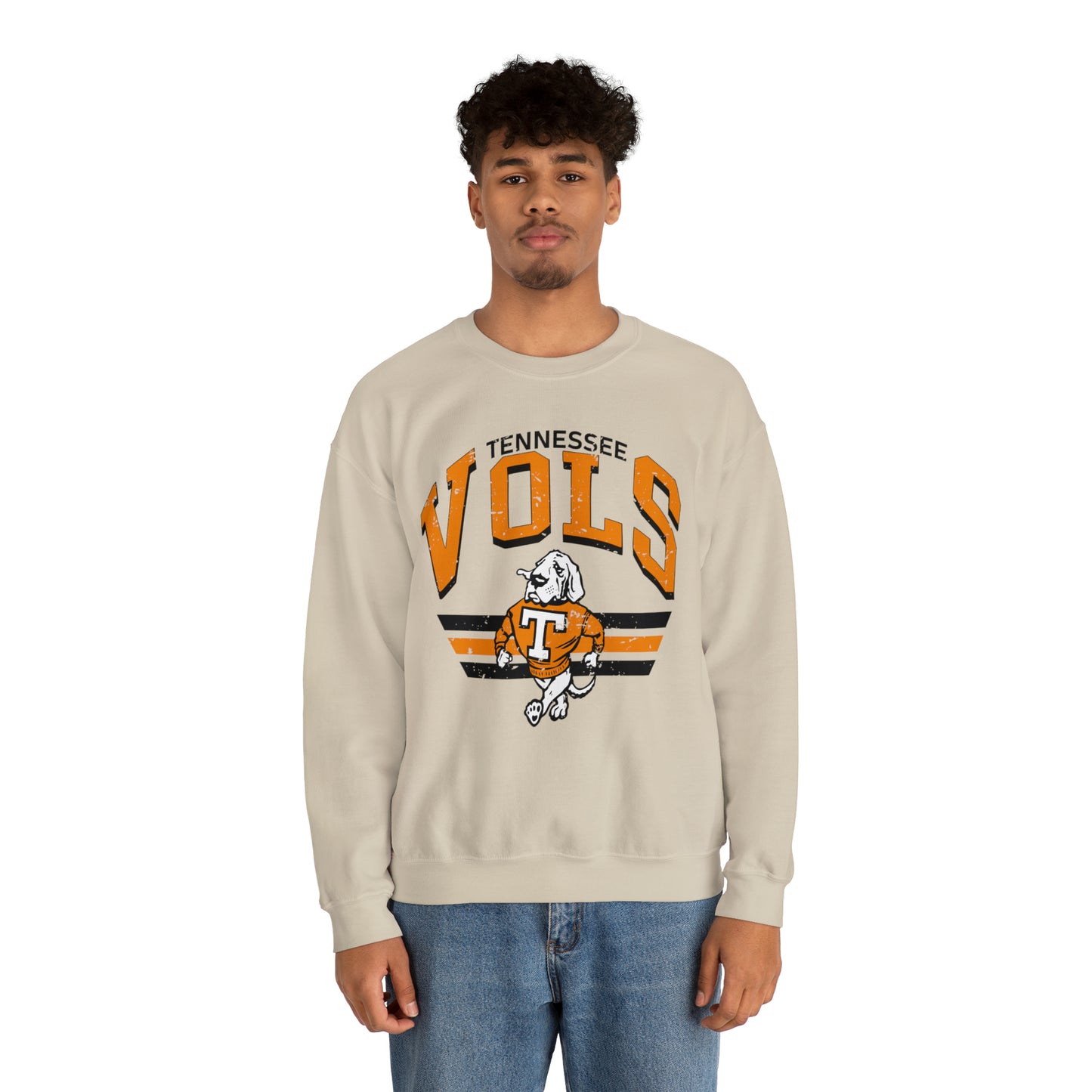 Retro Vols Sweatshirt