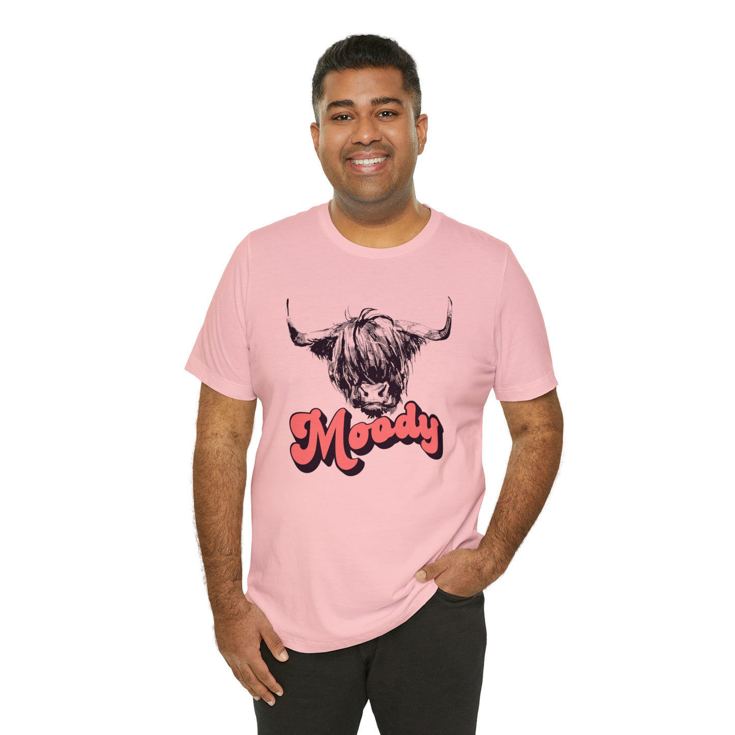 Bella Moody Tee