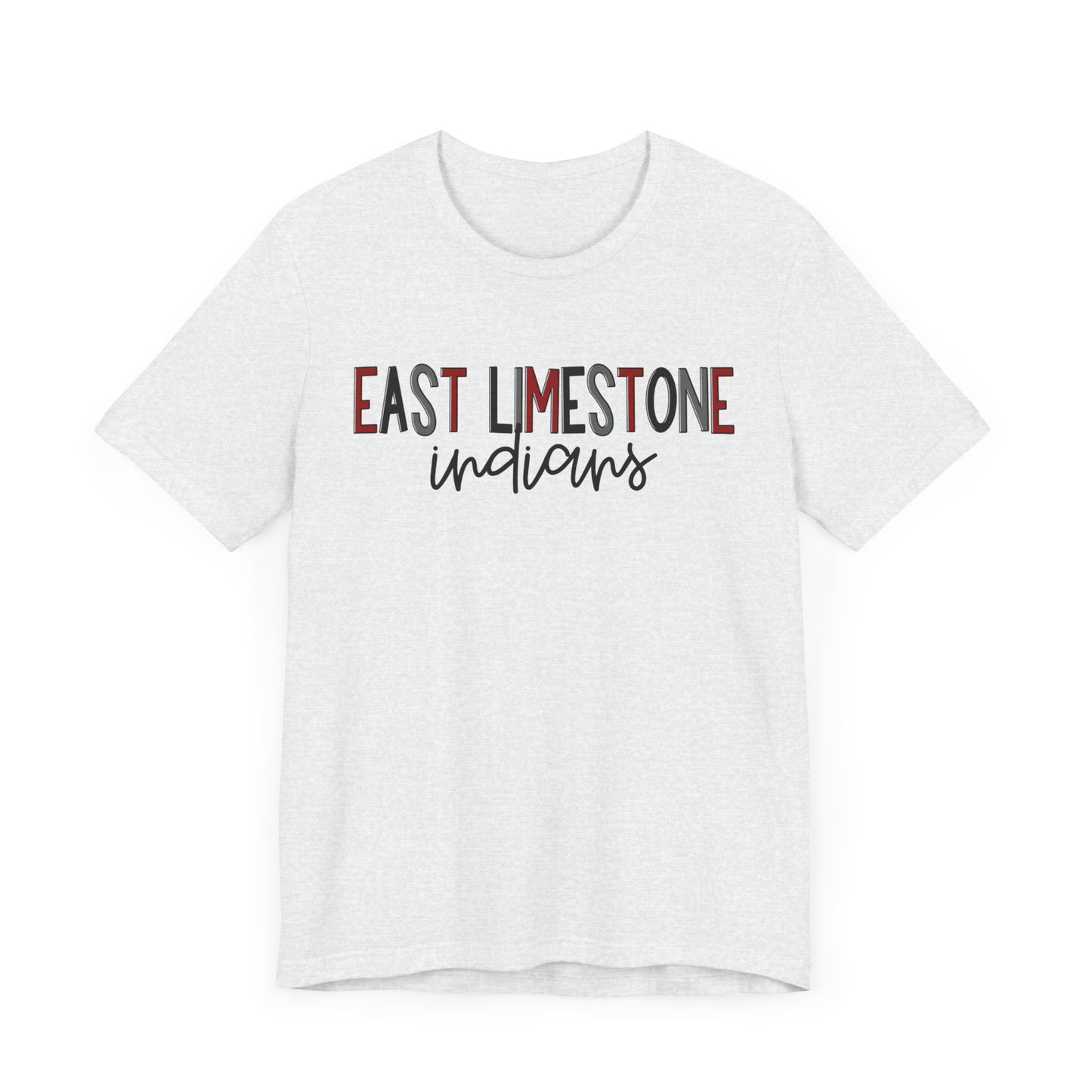 East Limestone Tee