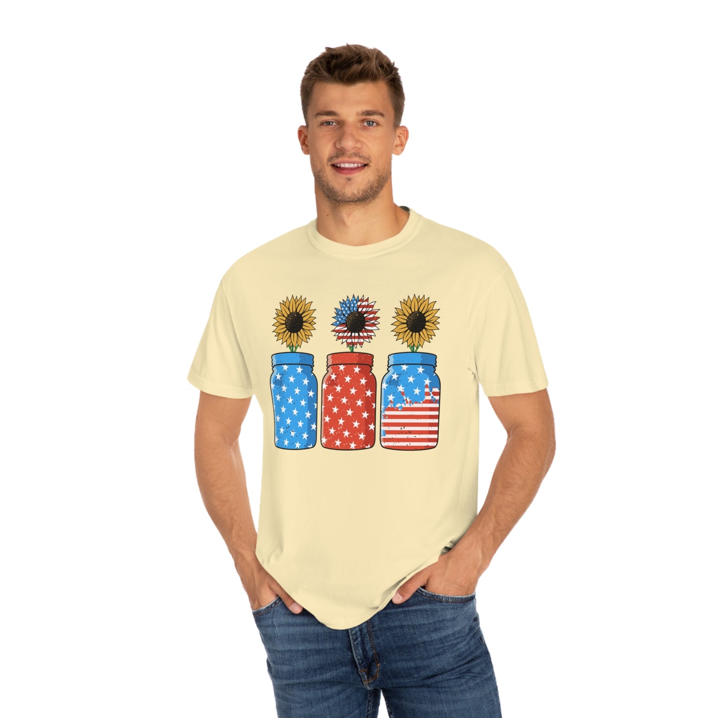 Liberty Flowers