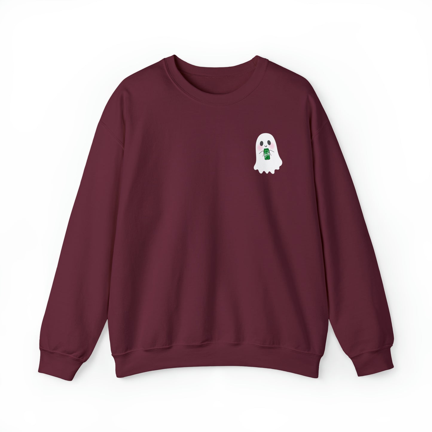 Sprite of Frankenstein Sweatshirt
