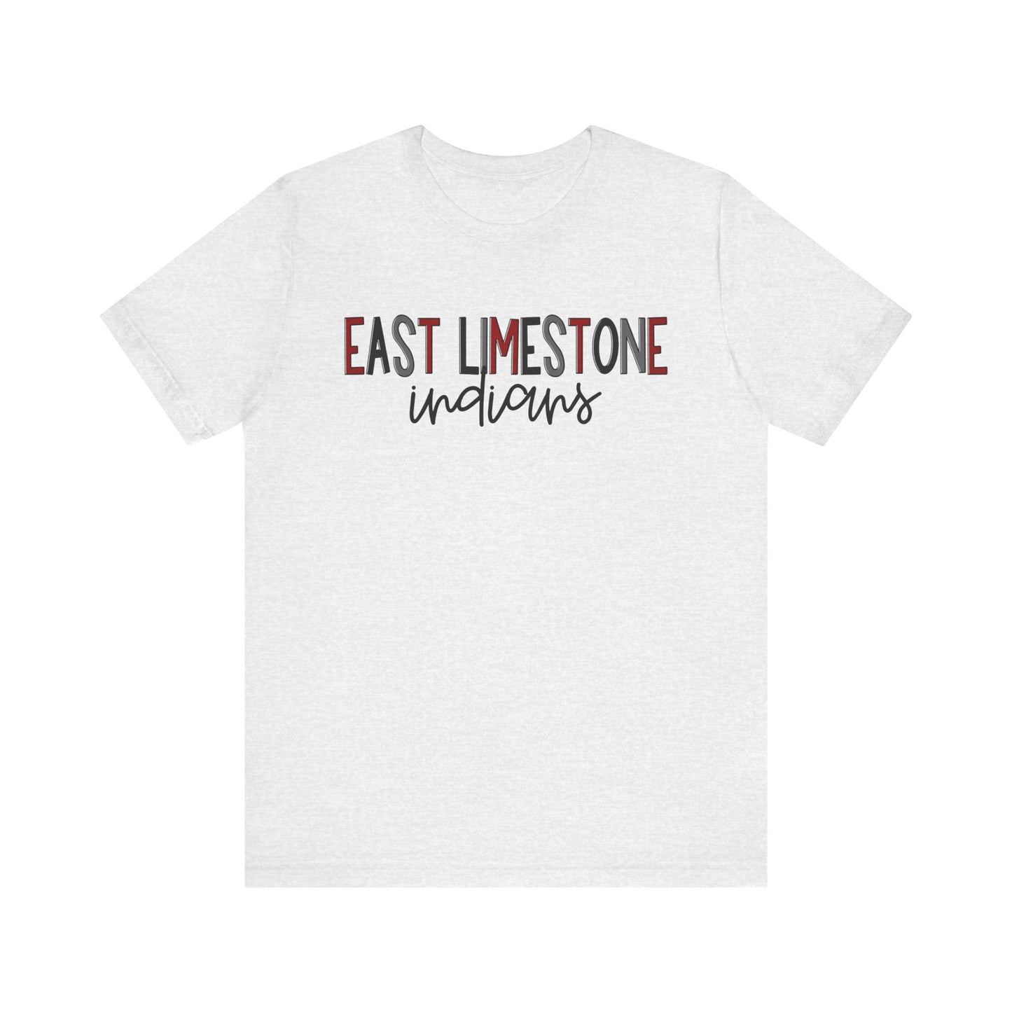 East Limestone Tee