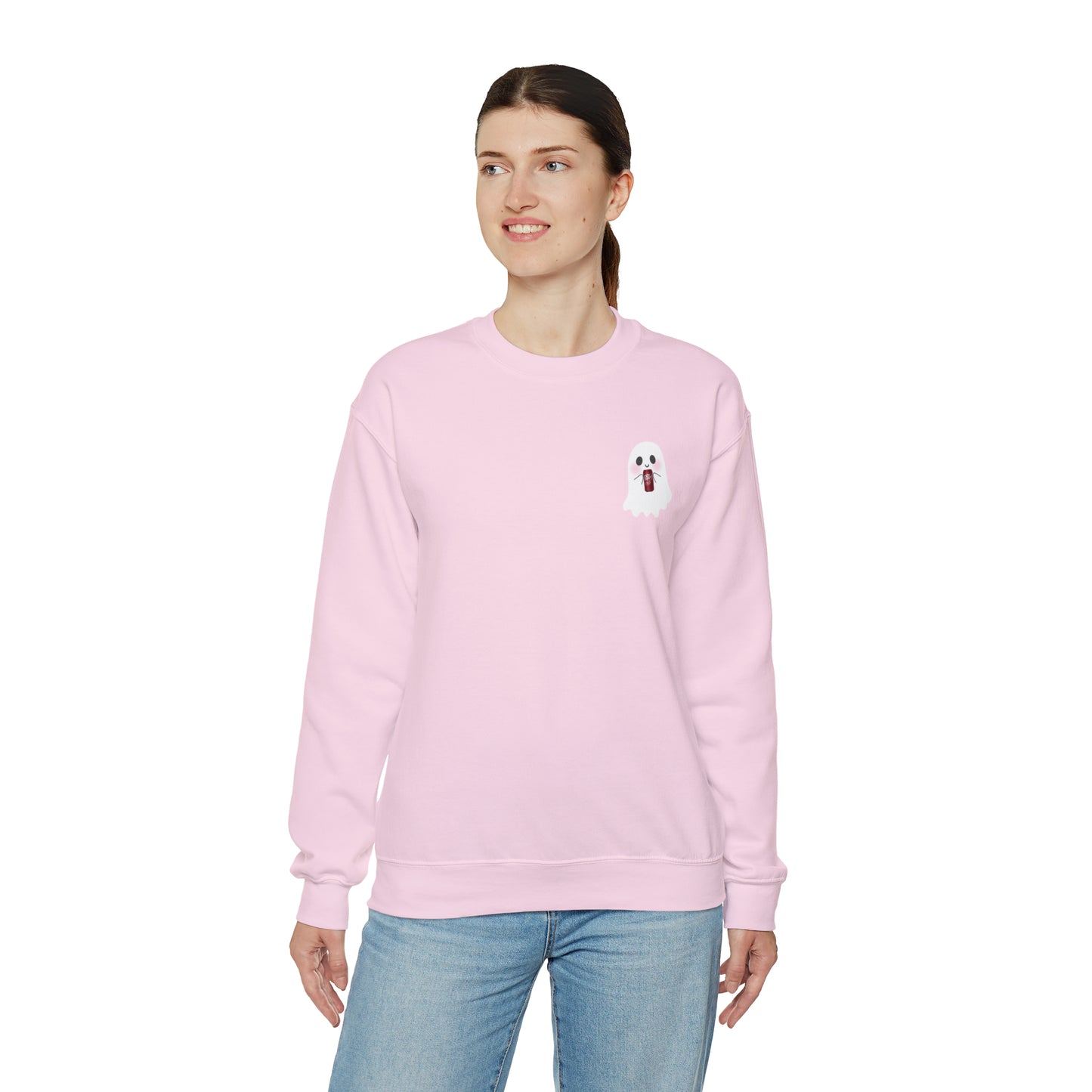 Dr. Spooky Sweatshirt